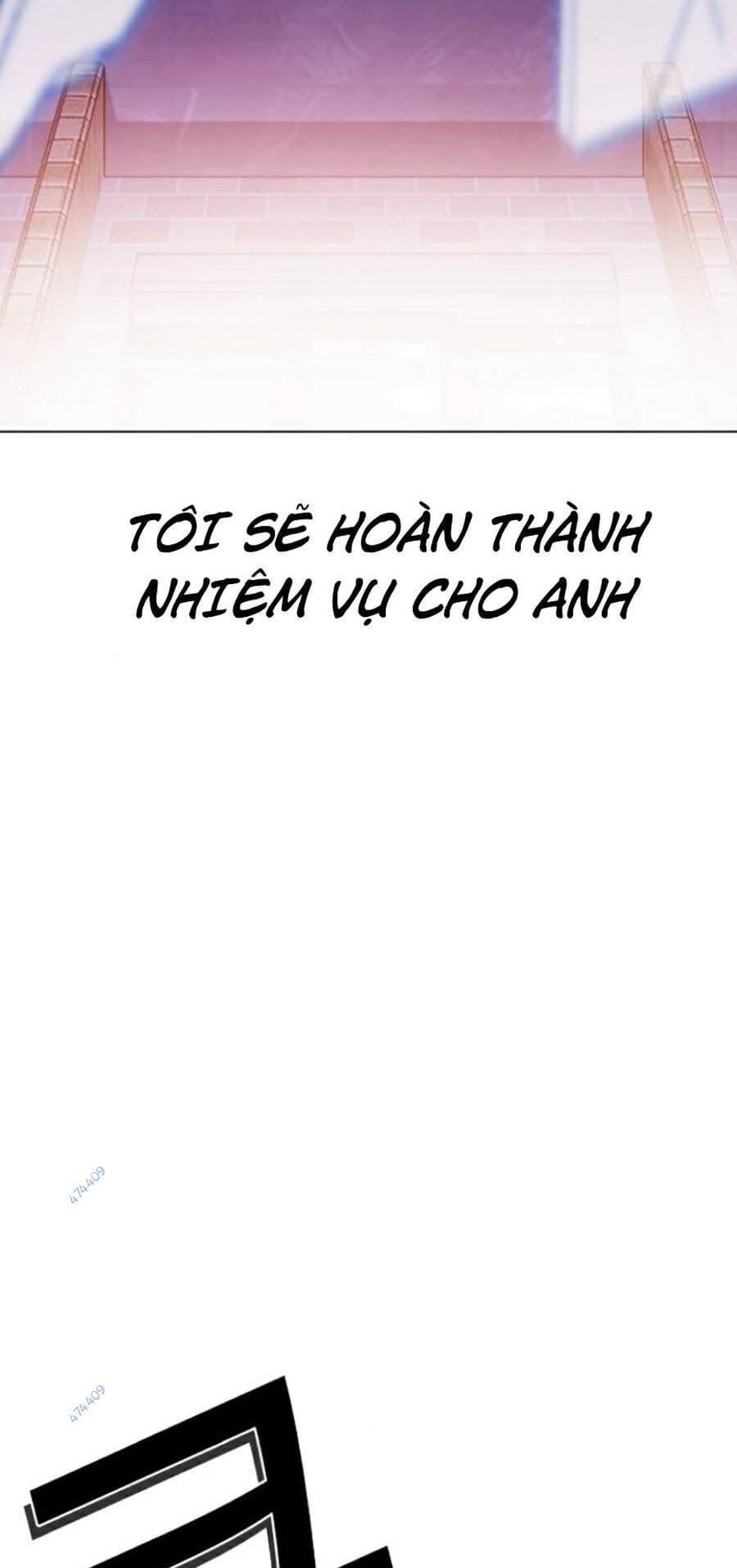 Truyện Tranh Lookism - Hoán Đổi Diệu Kỳ trang 7