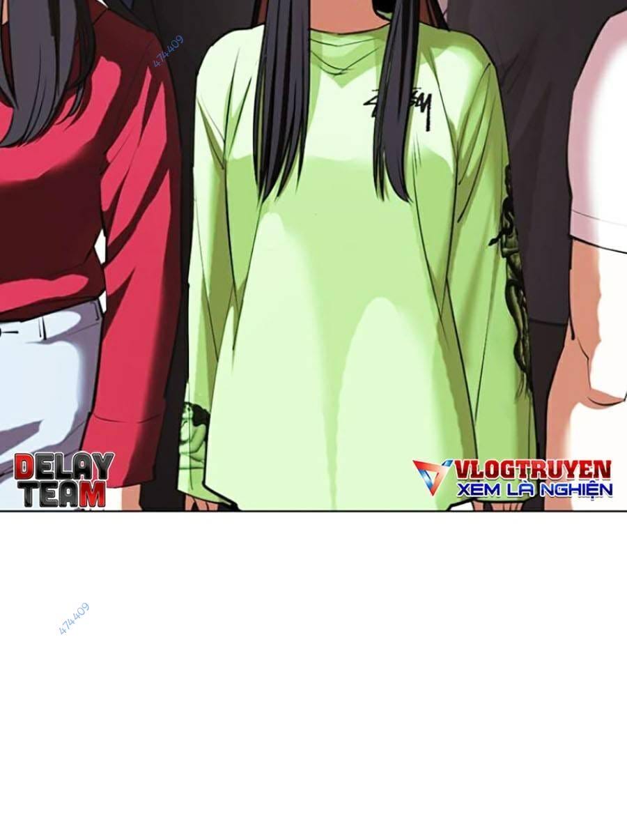 Truyện Tranh Lookism - Hoán Đổi Diệu Kỳ trang 7