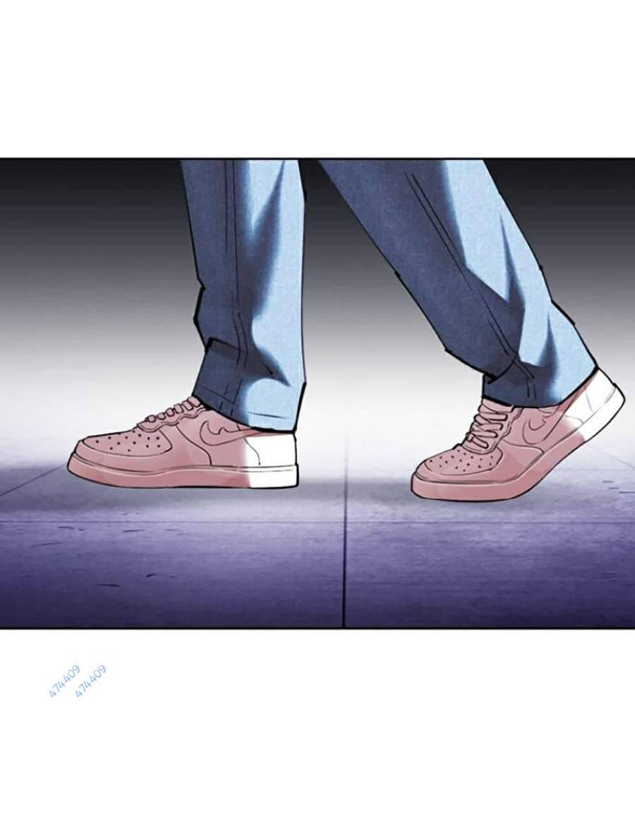 Truyện Tranh Lookism - Hoán Đổi Diệu Kỳ trang 7
