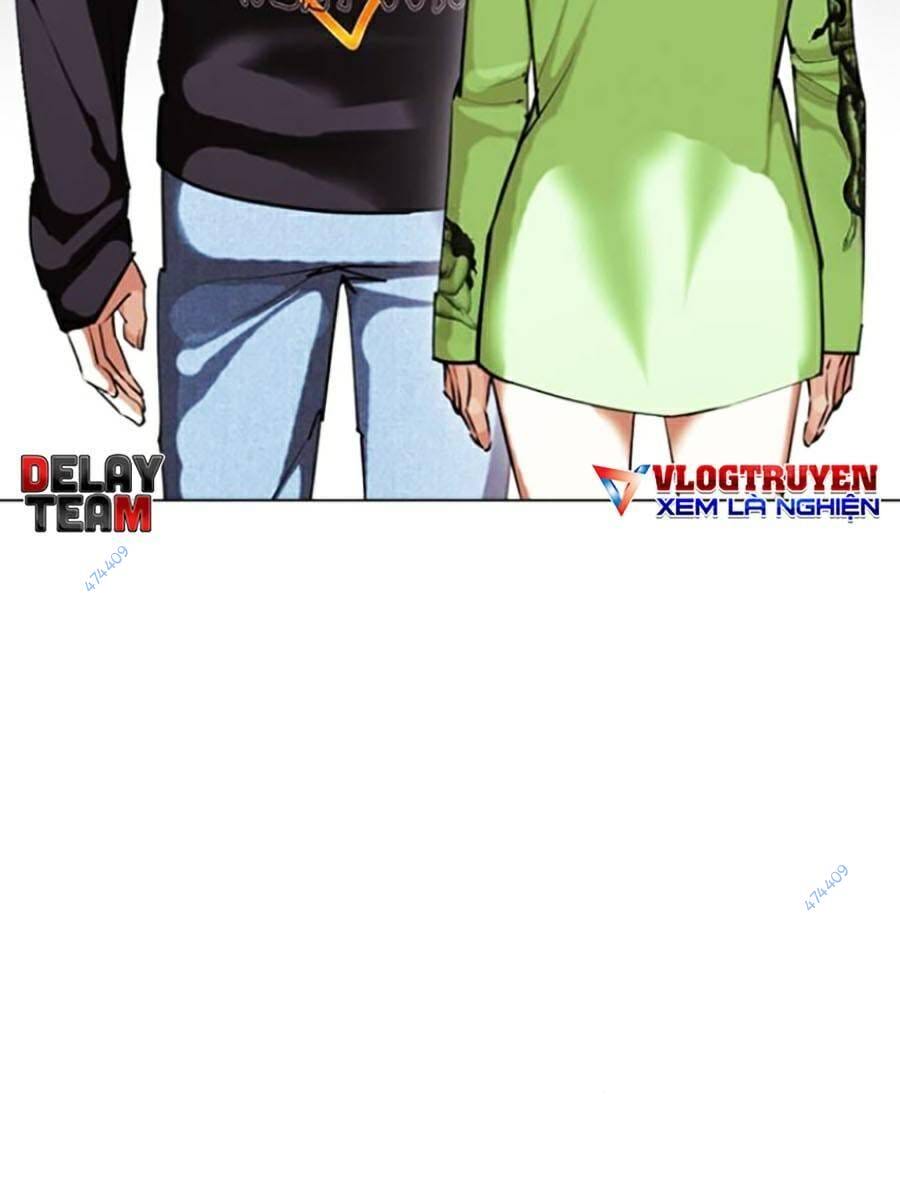 Truyện Tranh Lookism - Hoán Đổi Diệu Kỳ trang 7