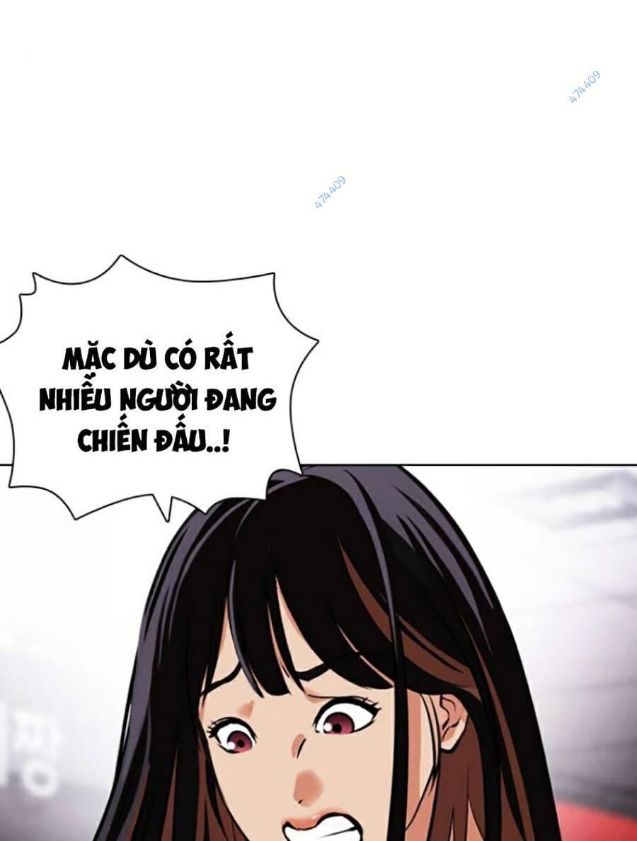 Truyện Tranh Lookism - Hoán Đổi Diệu Kỳ trang 7