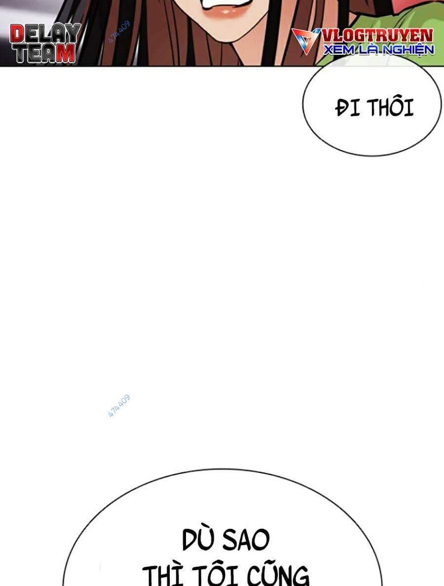 Truyện Tranh Lookism - Hoán Đổi Diệu Kỳ trang 7