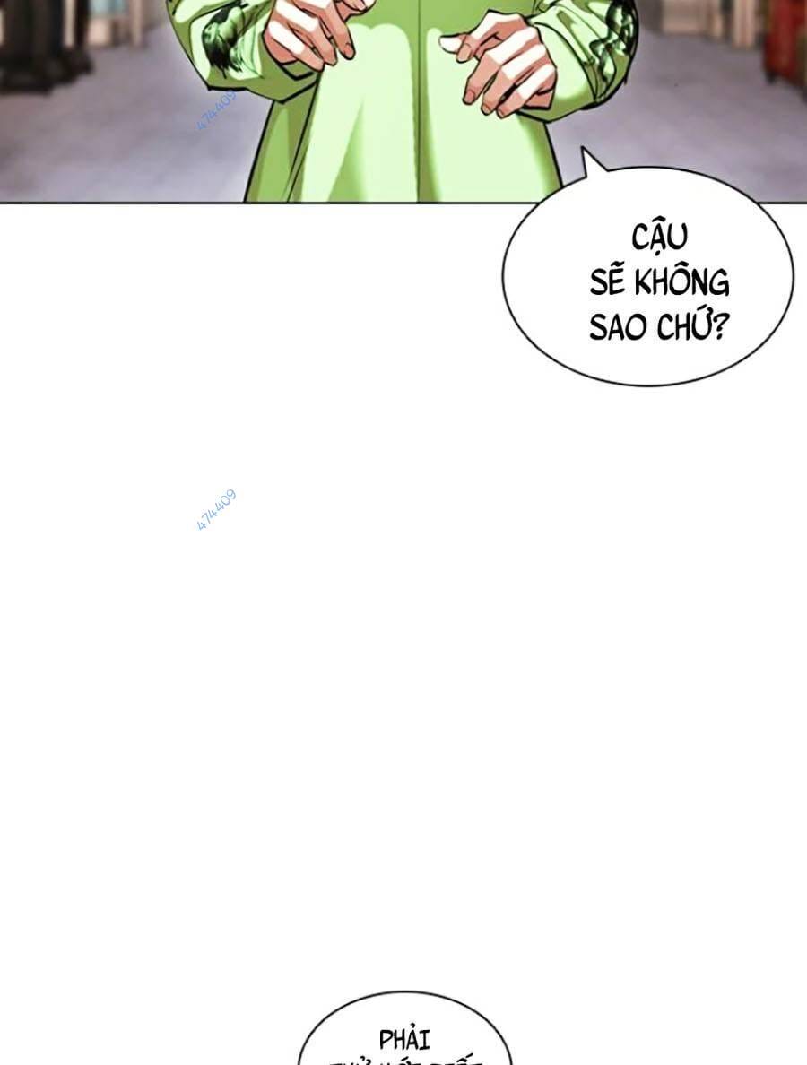 Truyện Tranh Lookism - Hoán Đổi Diệu Kỳ trang 7
