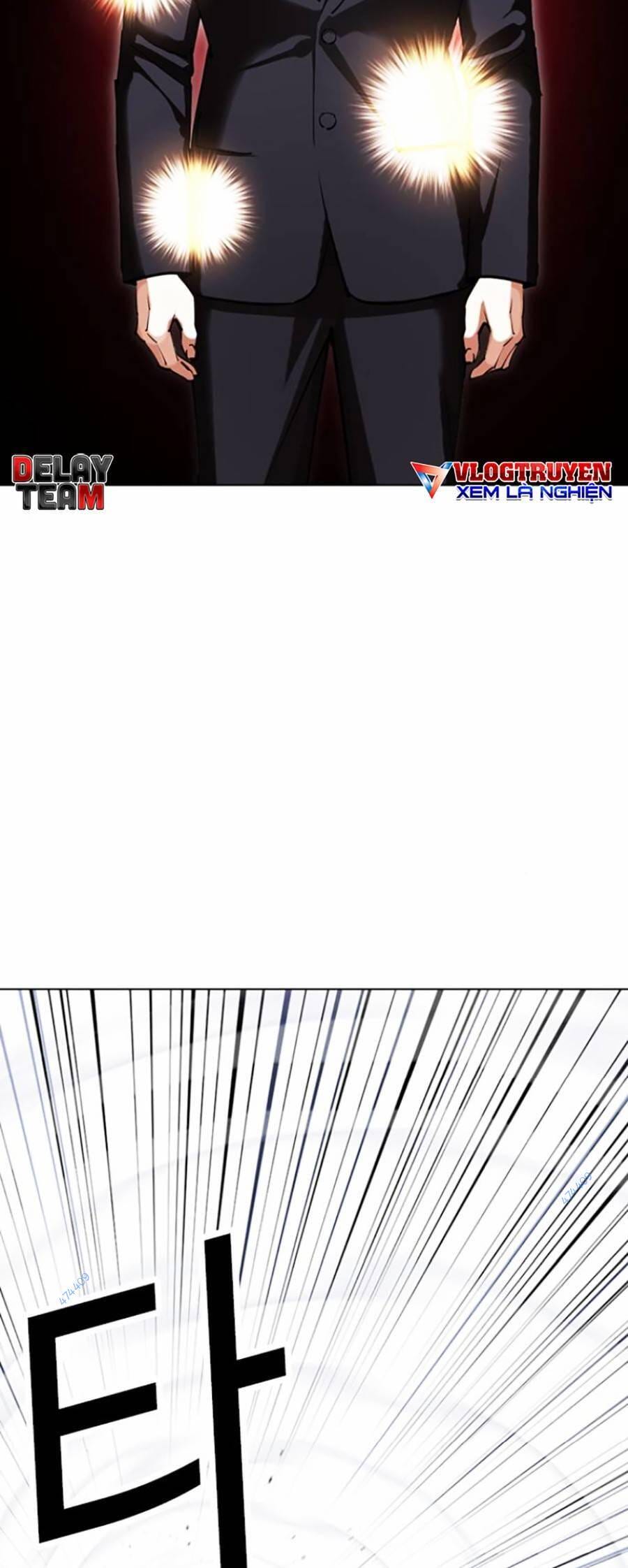 Truyện Tranh Lookism - Hoán Đổi Diệu Kỳ trang 7