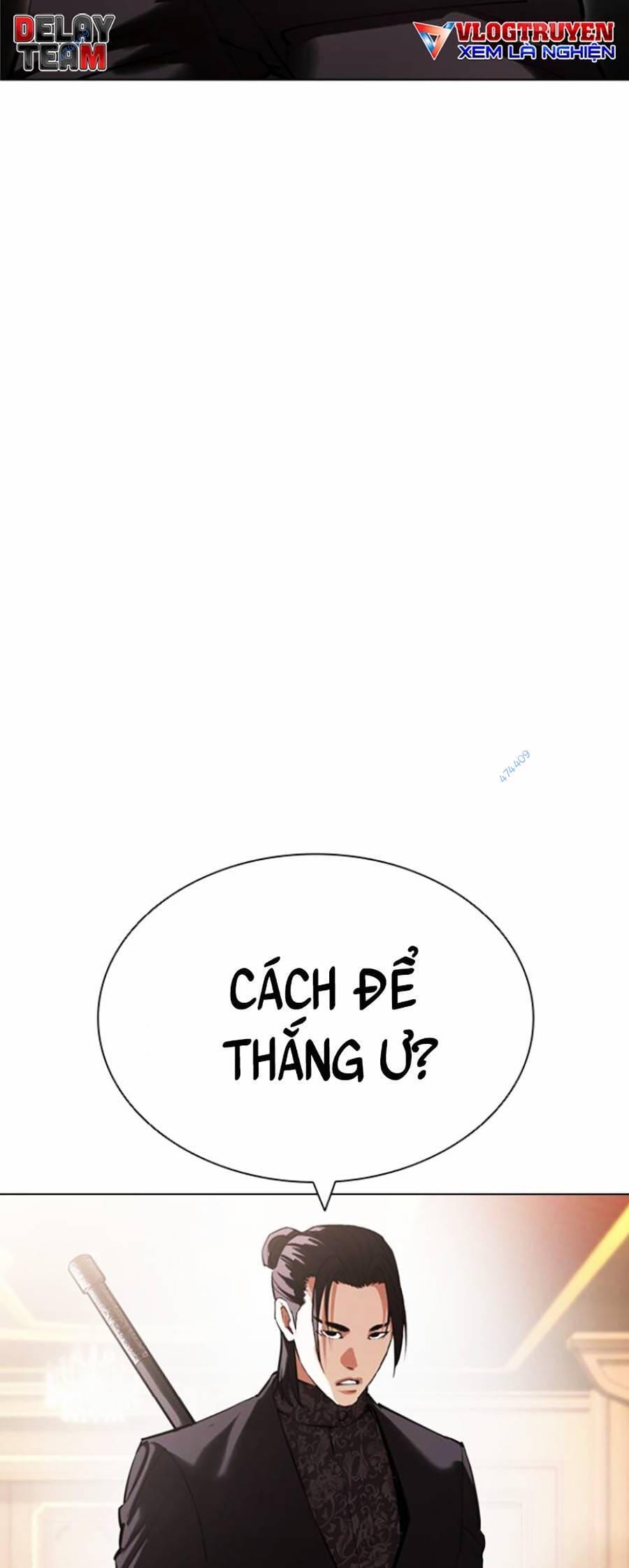 Truyện Tranh Lookism - Hoán Đổi Diệu Kỳ trang 7