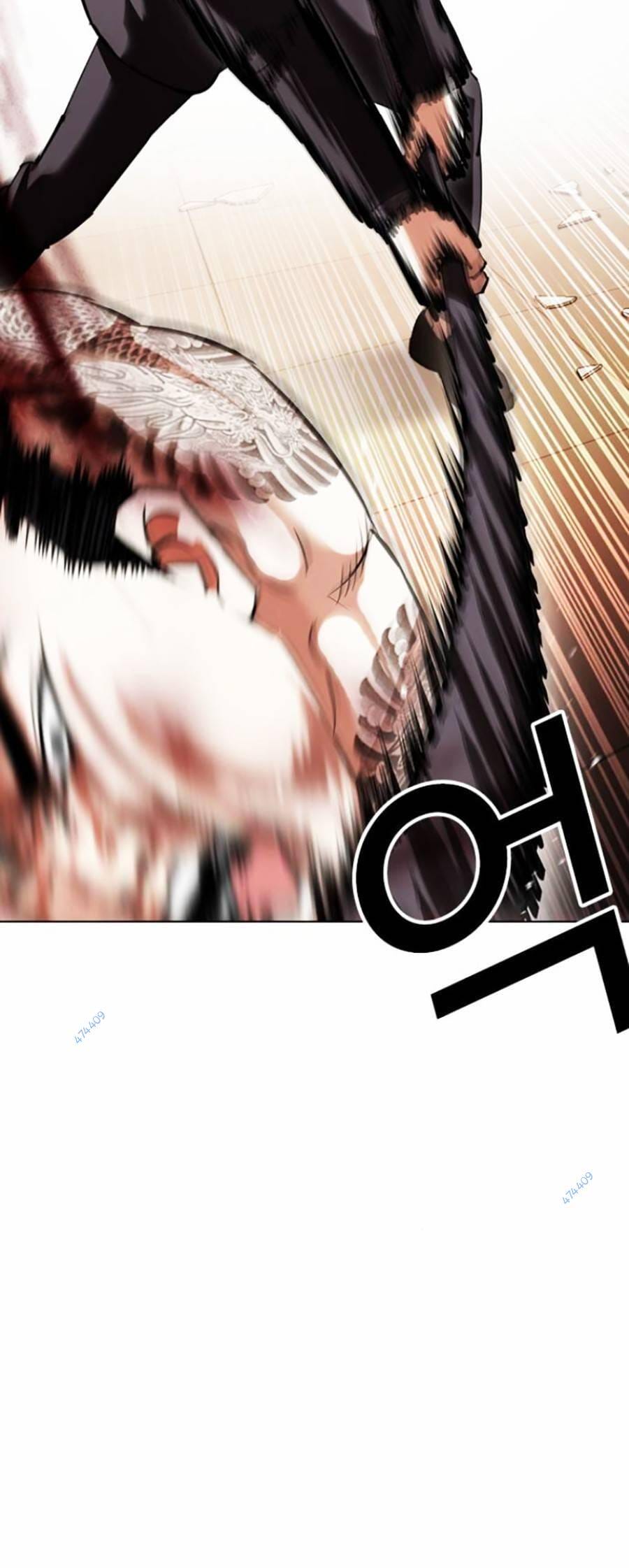 Truyện Tranh Lookism - Hoán Đổi Diệu Kỳ trang 7