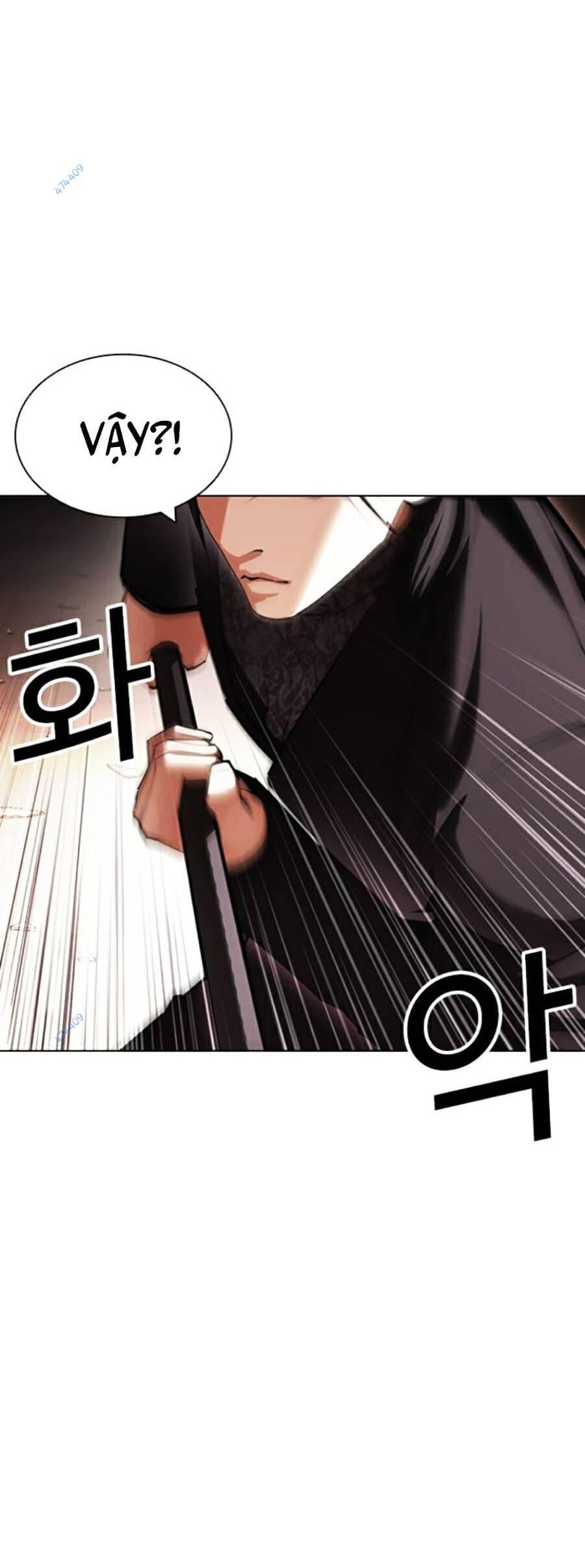 Truyện Tranh Lookism - Hoán Đổi Diệu Kỳ trang 7
