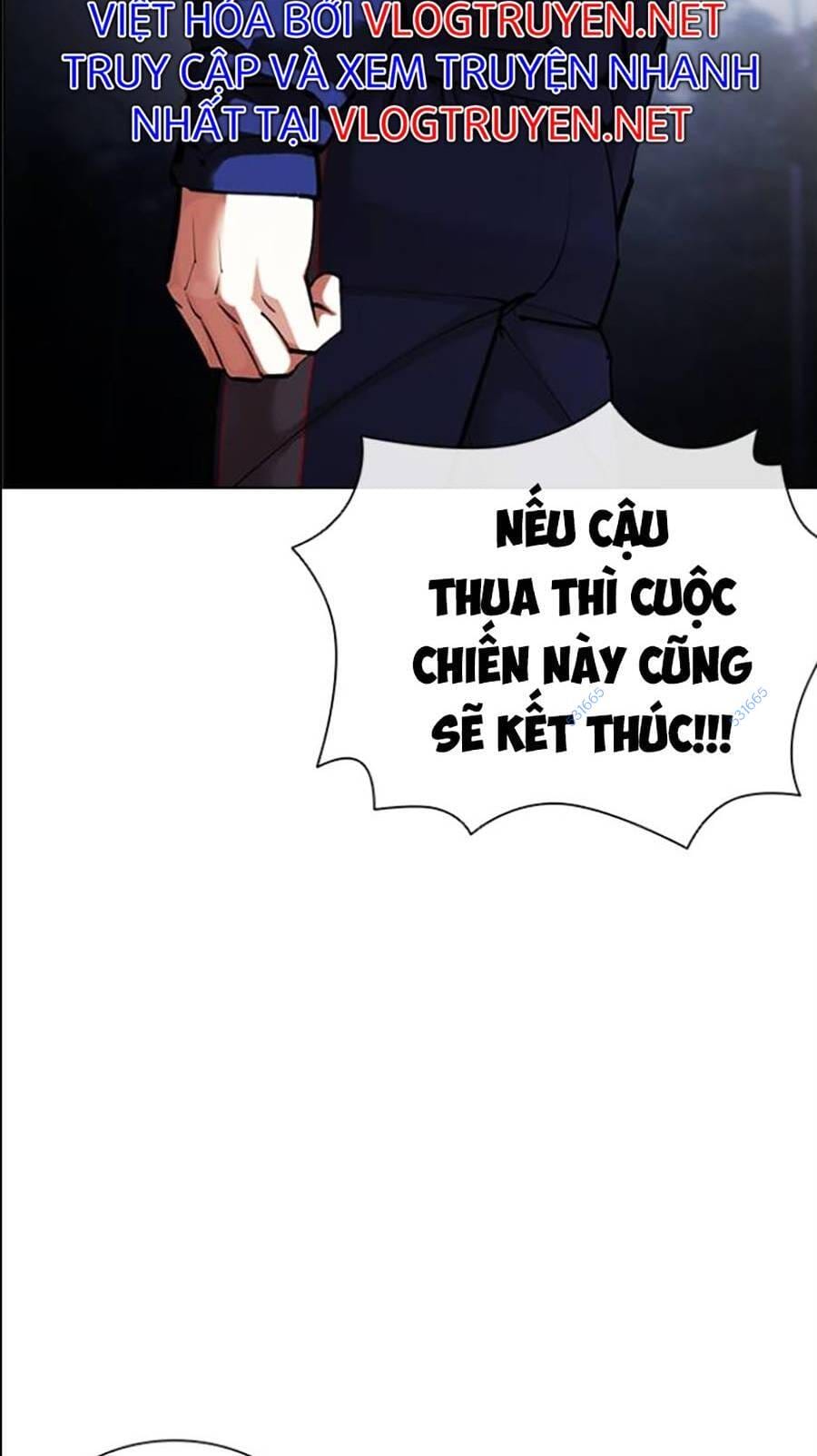 Truyện Tranh Lookism - Hoán Đổi Diệu Kỳ trang 51292