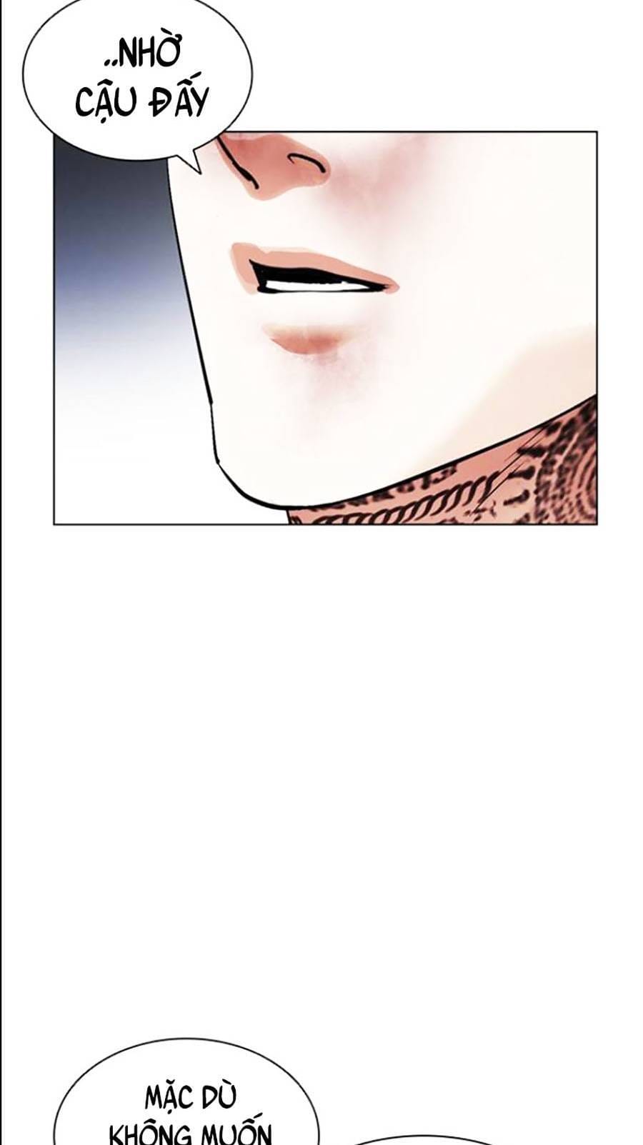 Truyện Tranh Lookism - Hoán Đổi Diệu Kỳ trang 51293