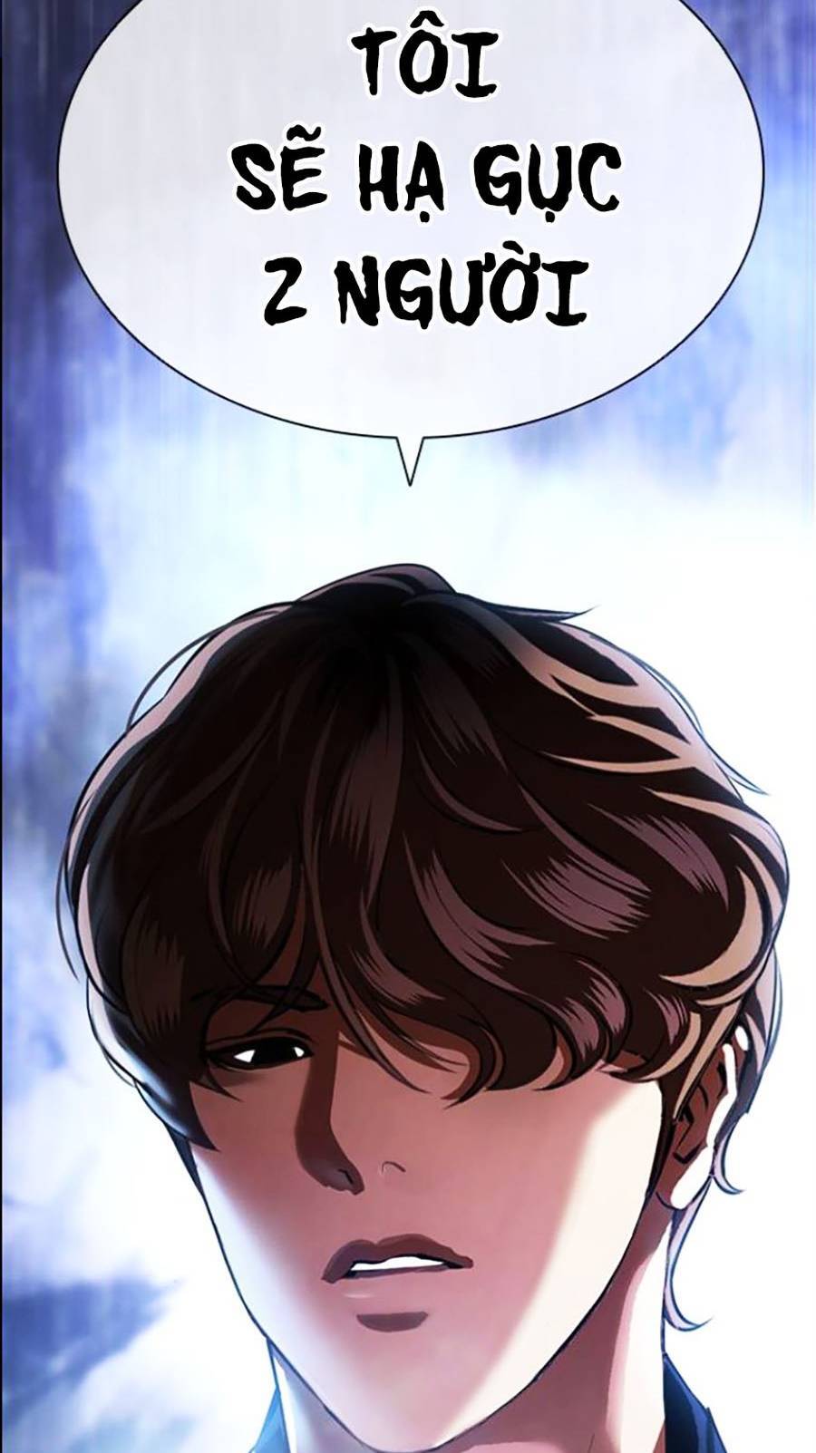Truyện Tranh Lookism - Hoán Đổi Diệu Kỳ trang 51303