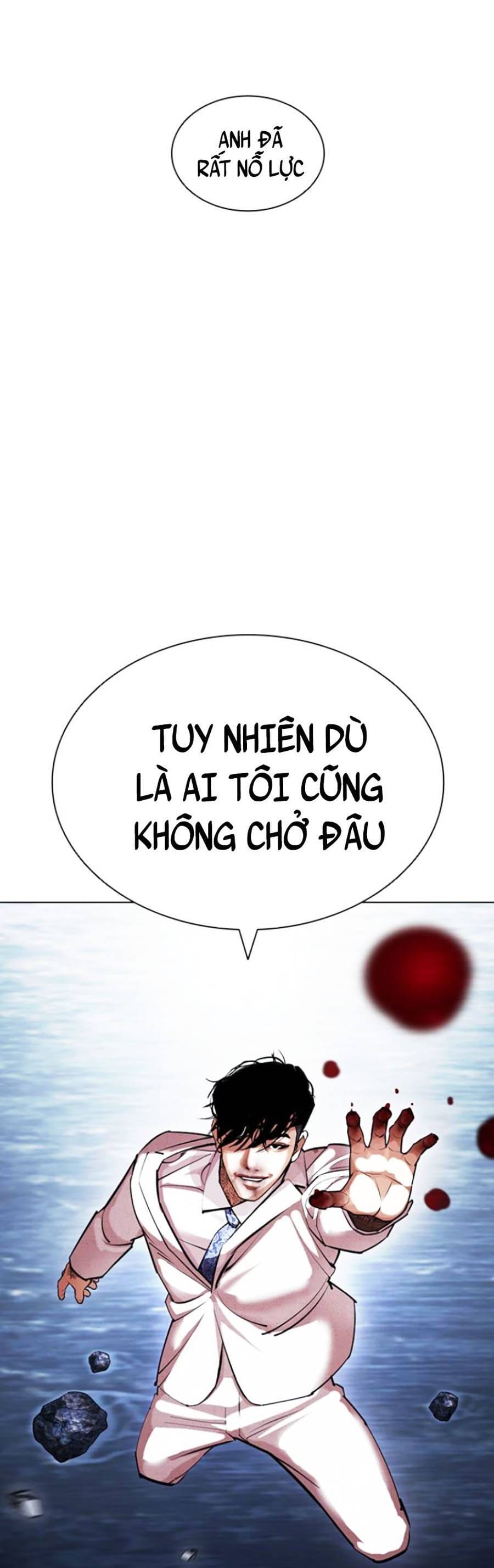 Truyện Tranh Lookism - Hoán Đổi Diệu Kỳ trang 51305