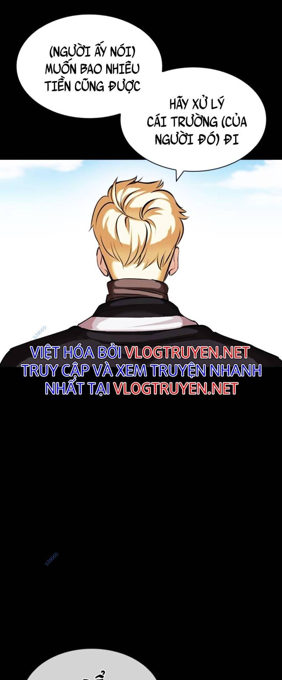 Truyện Tranh Lookism - Hoán Đổi Diệu Kỳ trang 51314