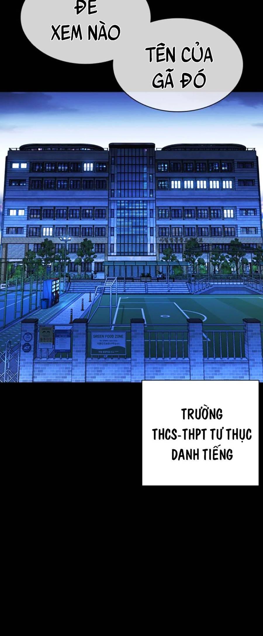 Truyện Tranh Lookism - Hoán Đổi Diệu Kỳ trang 51315