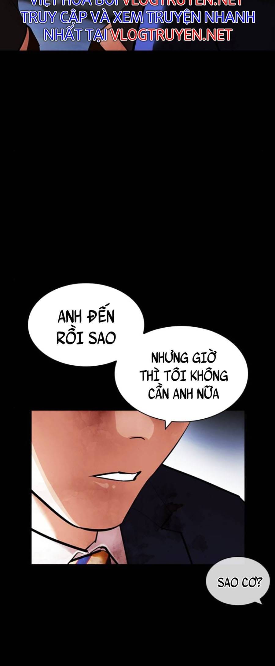Truyện Tranh Lookism - Hoán Đổi Diệu Kỳ trang 51319