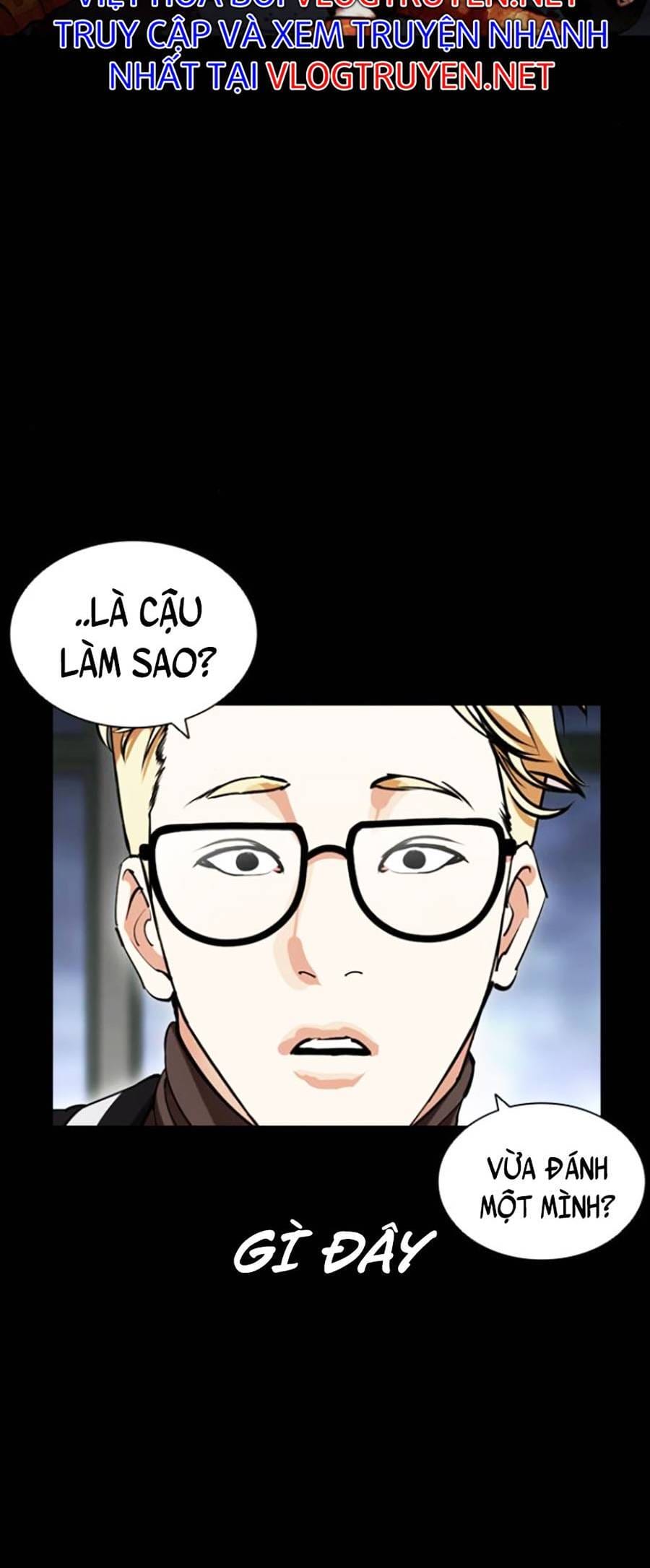Truyện Tranh Lookism - Hoán Đổi Diệu Kỳ trang 51323