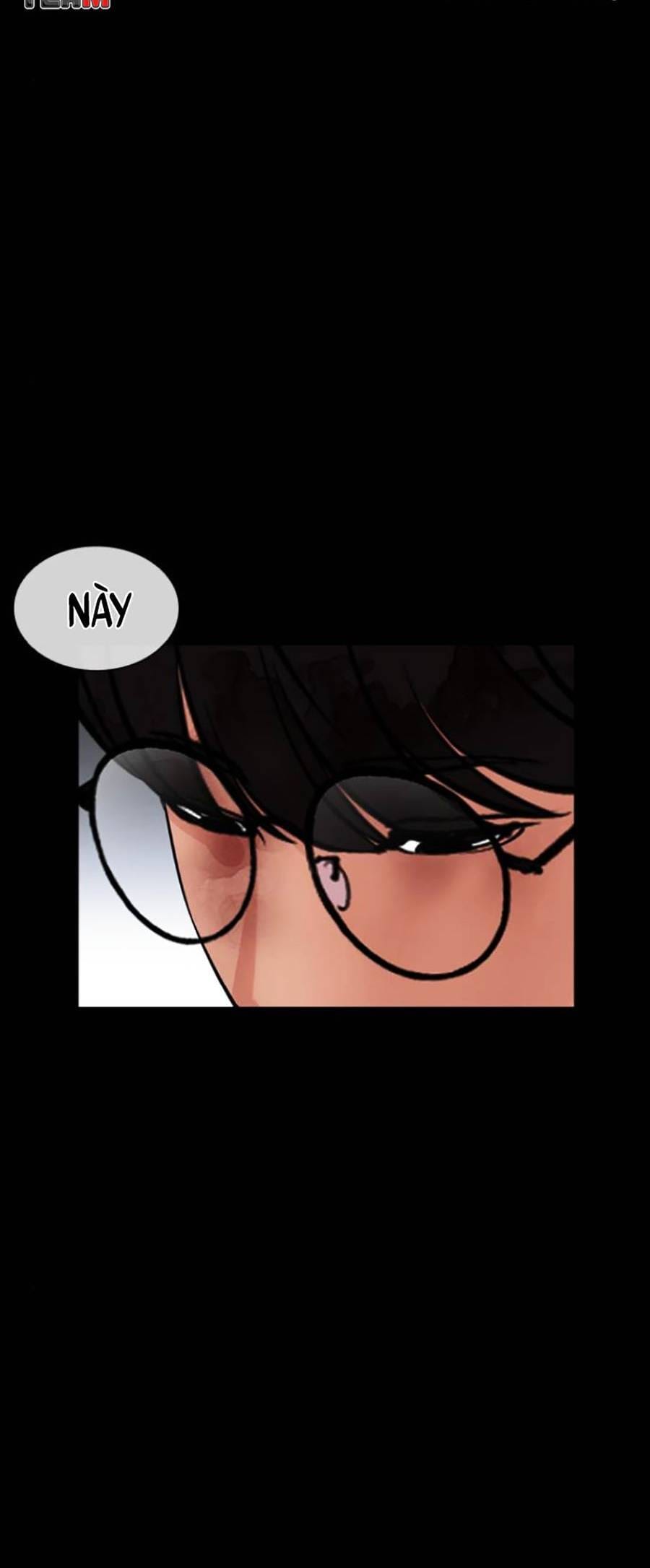 Truyện Tranh Lookism - Hoán Đổi Diệu Kỳ trang 51329