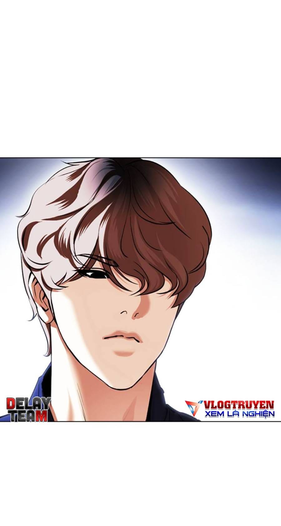 Truyện Tranh Lookism - Hoán Đổi Diệu Kỳ trang 51333