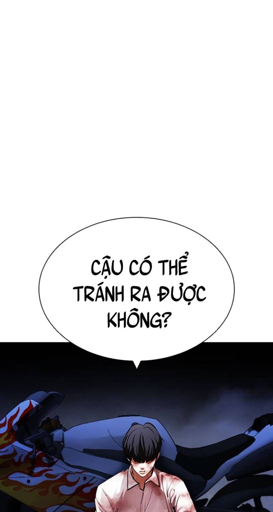Truyện Tranh Lookism - Hoán Đổi Diệu Kỳ trang 51335