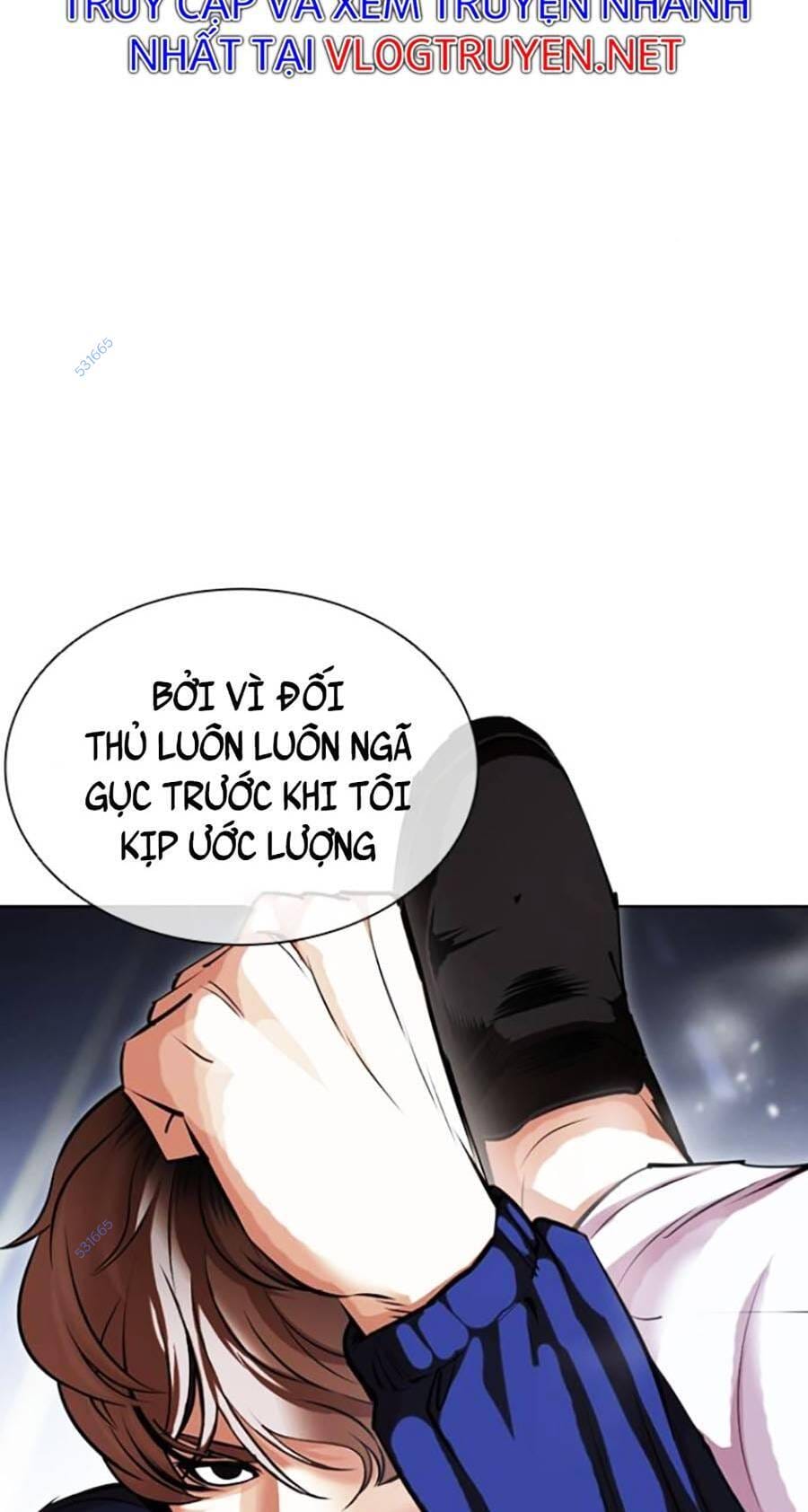 Truyện Tranh Lookism - Hoán Đổi Diệu Kỳ trang 51342