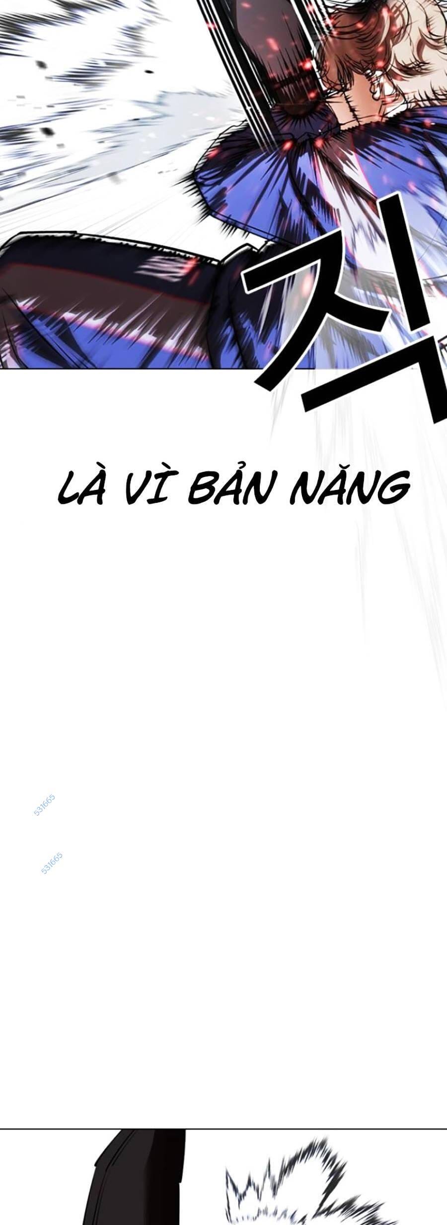 Truyện Tranh Lookism - Hoán Đổi Diệu Kỳ trang 51358