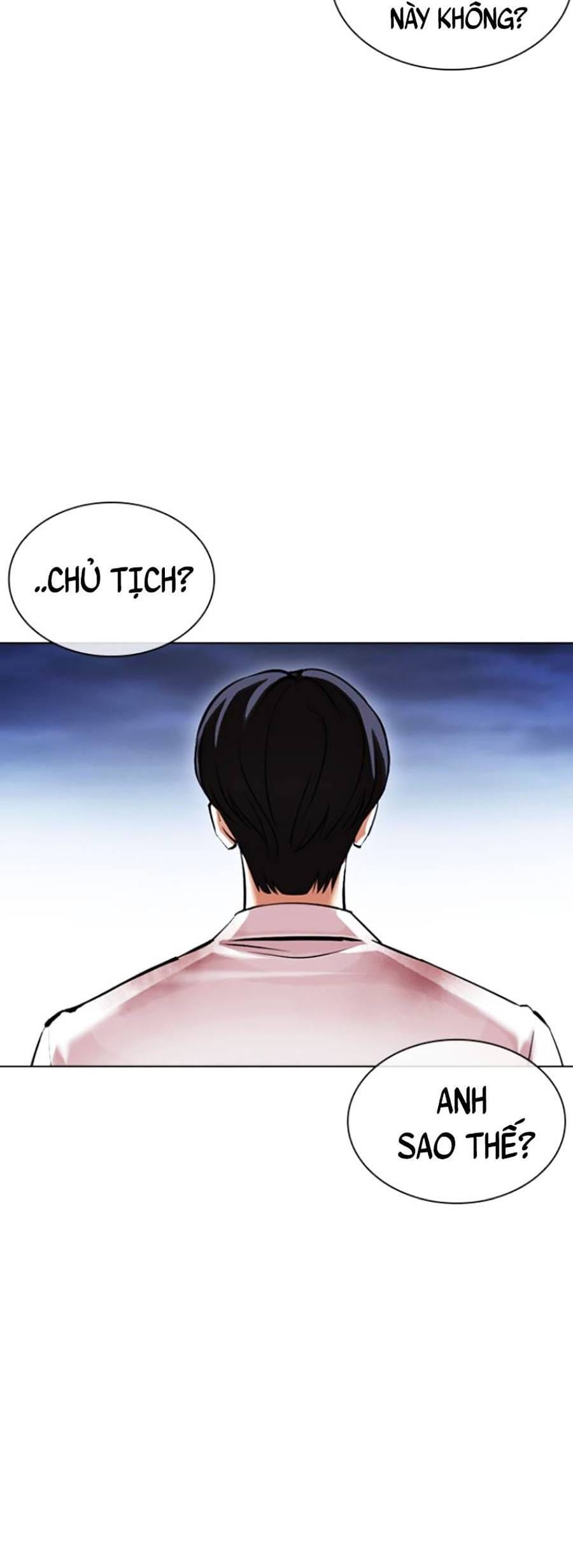 Truyện Tranh Lookism - Hoán Đổi Diệu Kỳ trang 51375