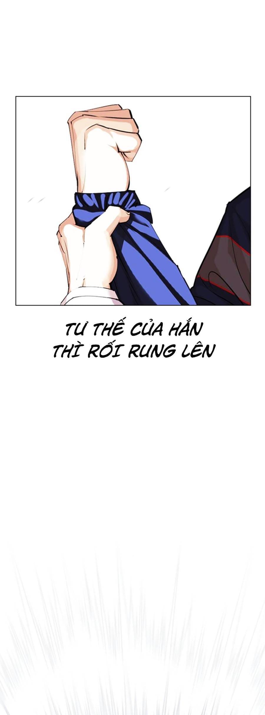 Truyện Tranh Lookism - Hoán Đổi Diệu Kỳ trang 51381
