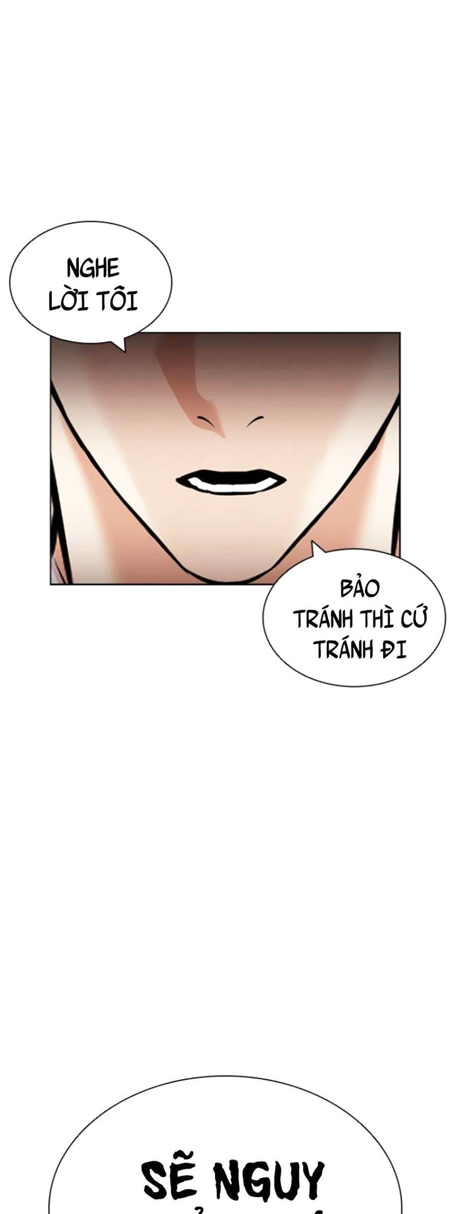 Truyện Tranh Lookism - Hoán Đổi Diệu Kỳ trang 51399