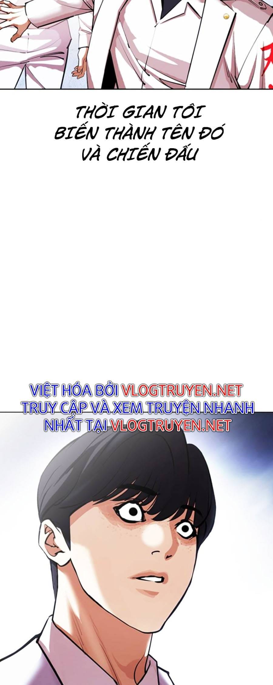 Truyện Tranh Lookism - Hoán Đổi Diệu Kỳ trang 51410