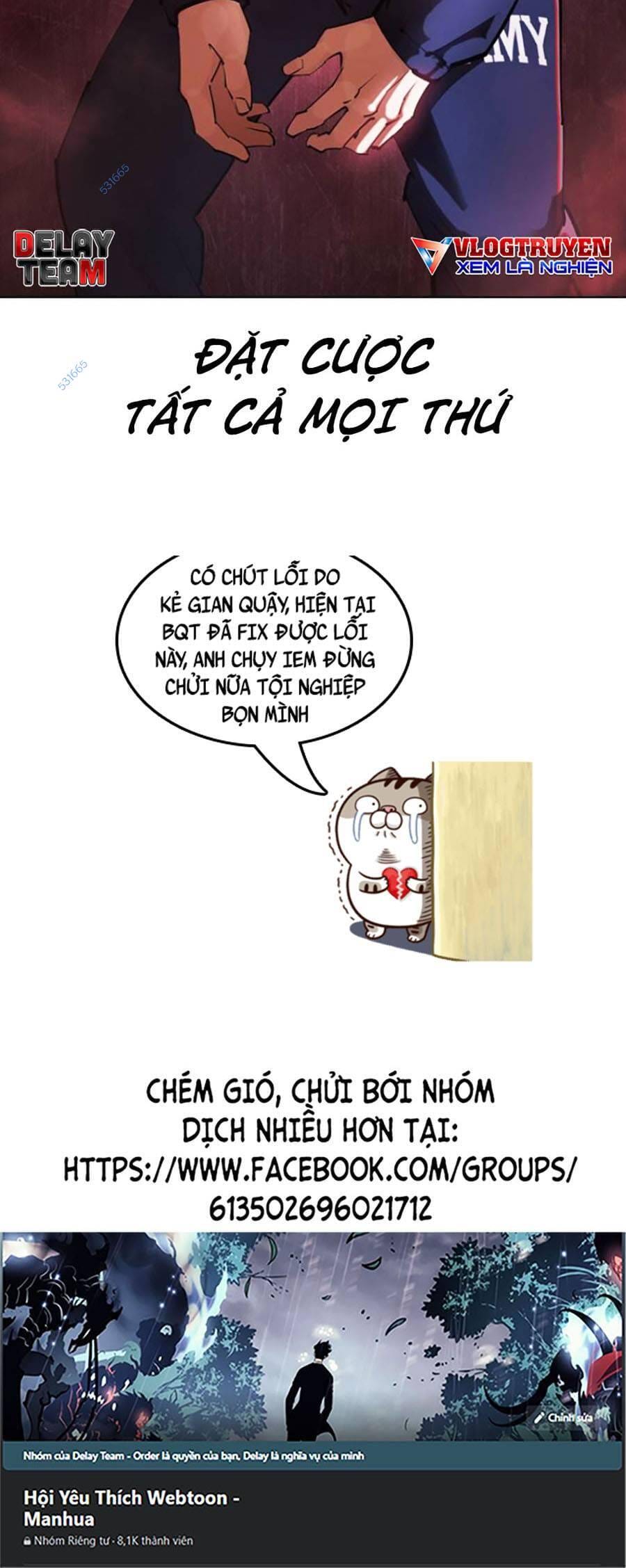 Truyện Tranh Lookism - Hoán Đổi Diệu Kỳ trang 51413