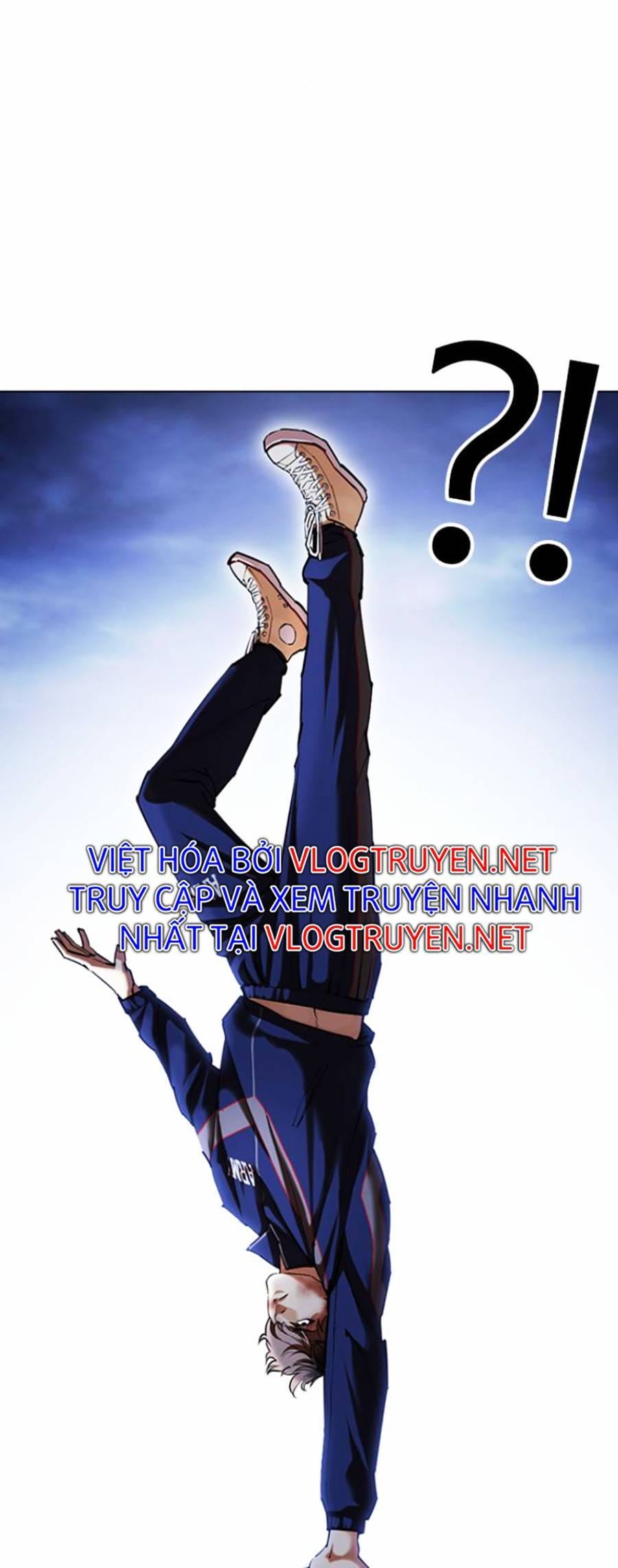 Truyện Tranh Lookism - Hoán Đổi Diệu Kỳ trang 51420