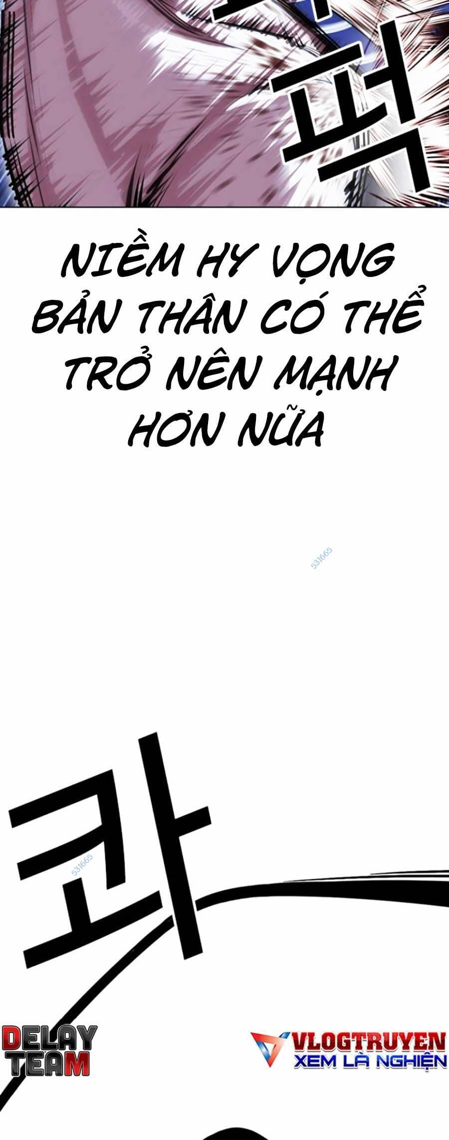 Truyện Tranh Lookism - Hoán Đổi Diệu Kỳ trang 51427