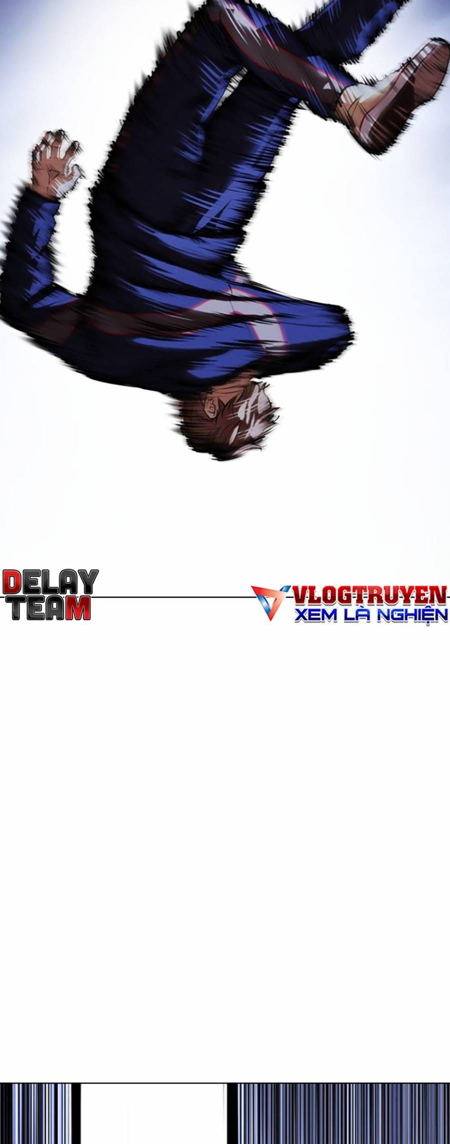 Truyện Tranh Lookism - Hoán Đổi Diệu Kỳ trang 51436