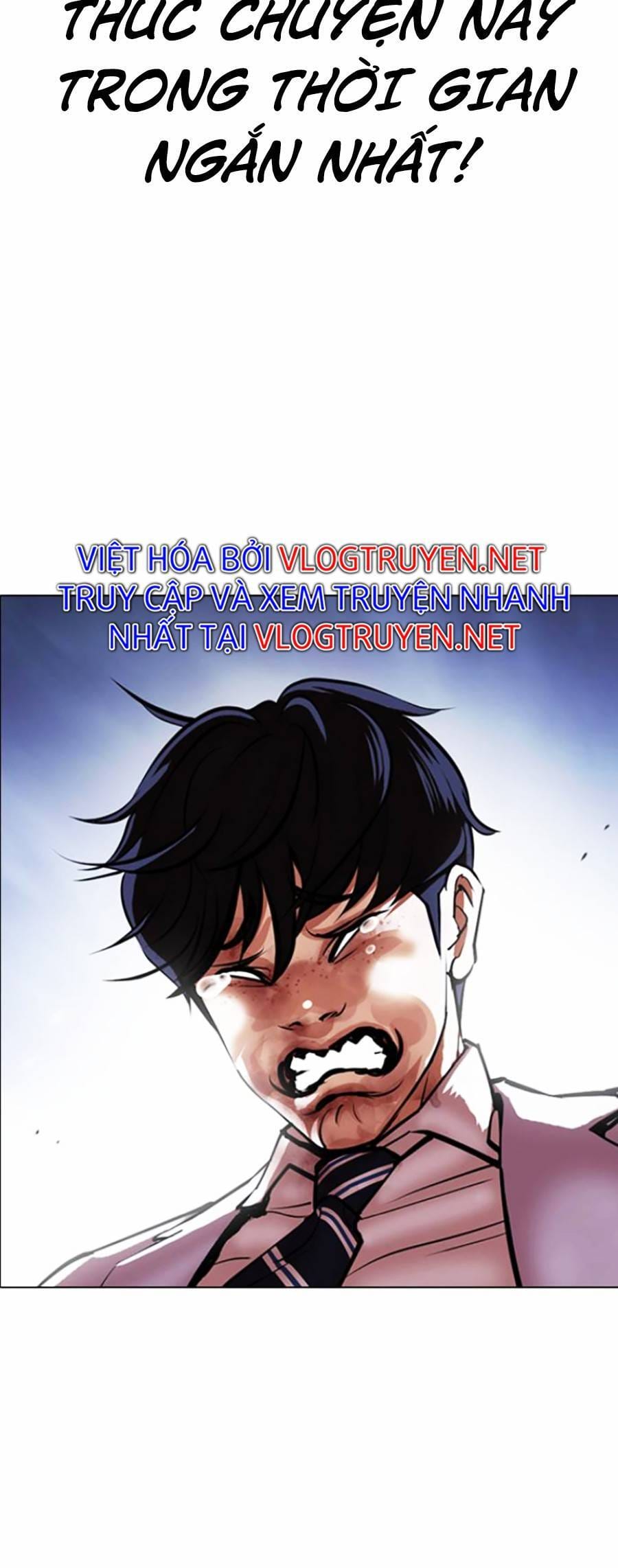 Truyện Tranh Lookism - Hoán Đổi Diệu Kỳ trang 51438