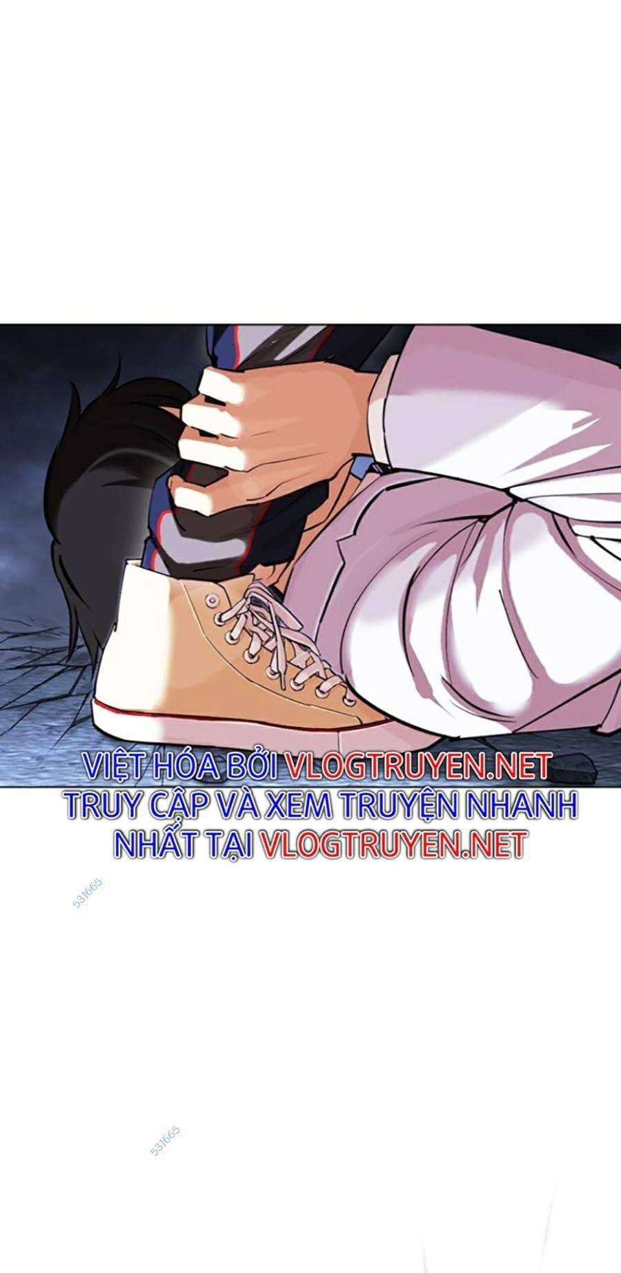 Truyện Tranh Lookism - Hoán Đổi Diệu Kỳ trang 51445