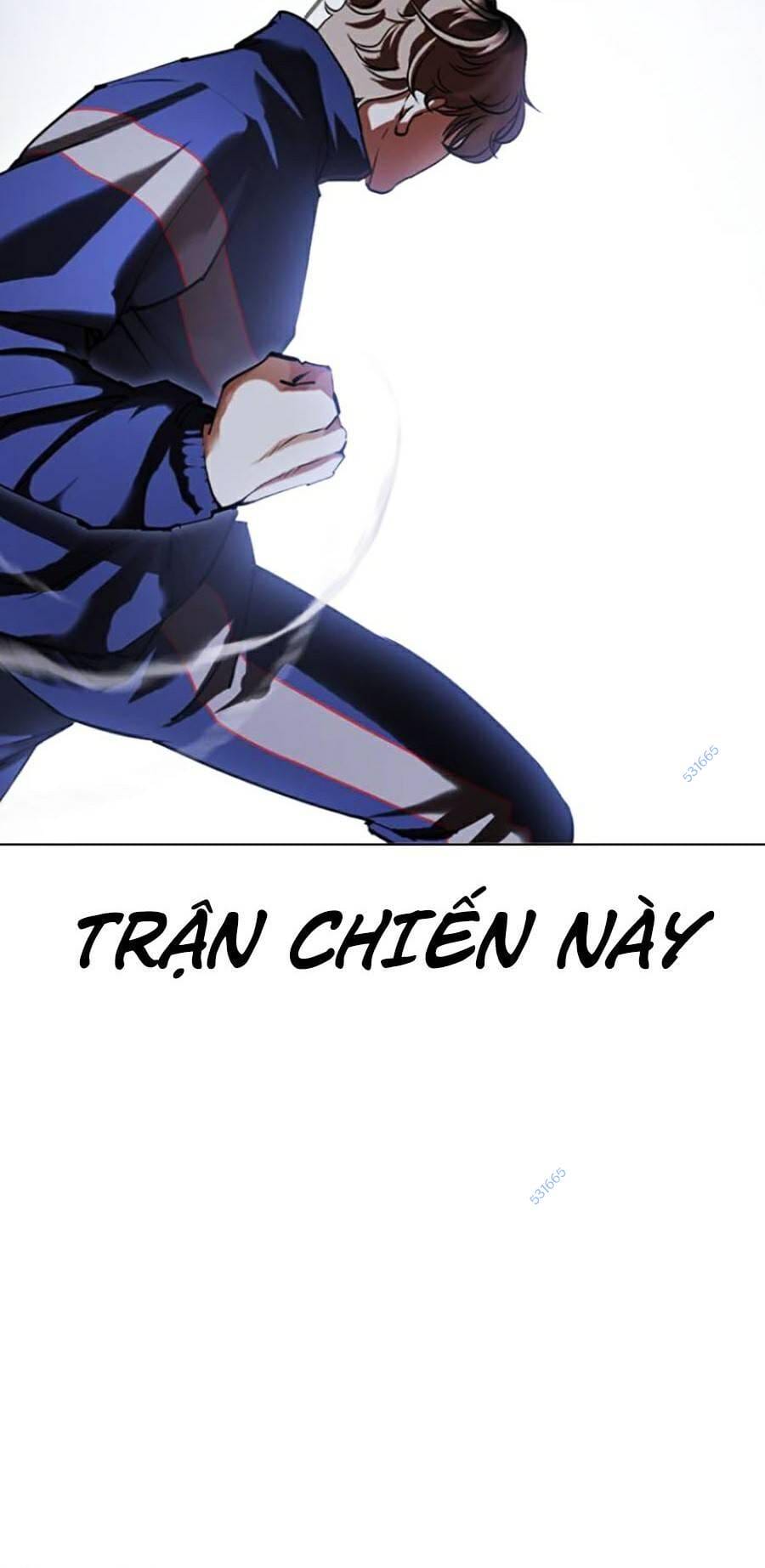 Truyện Tranh Lookism - Hoán Đổi Diệu Kỳ trang 51451