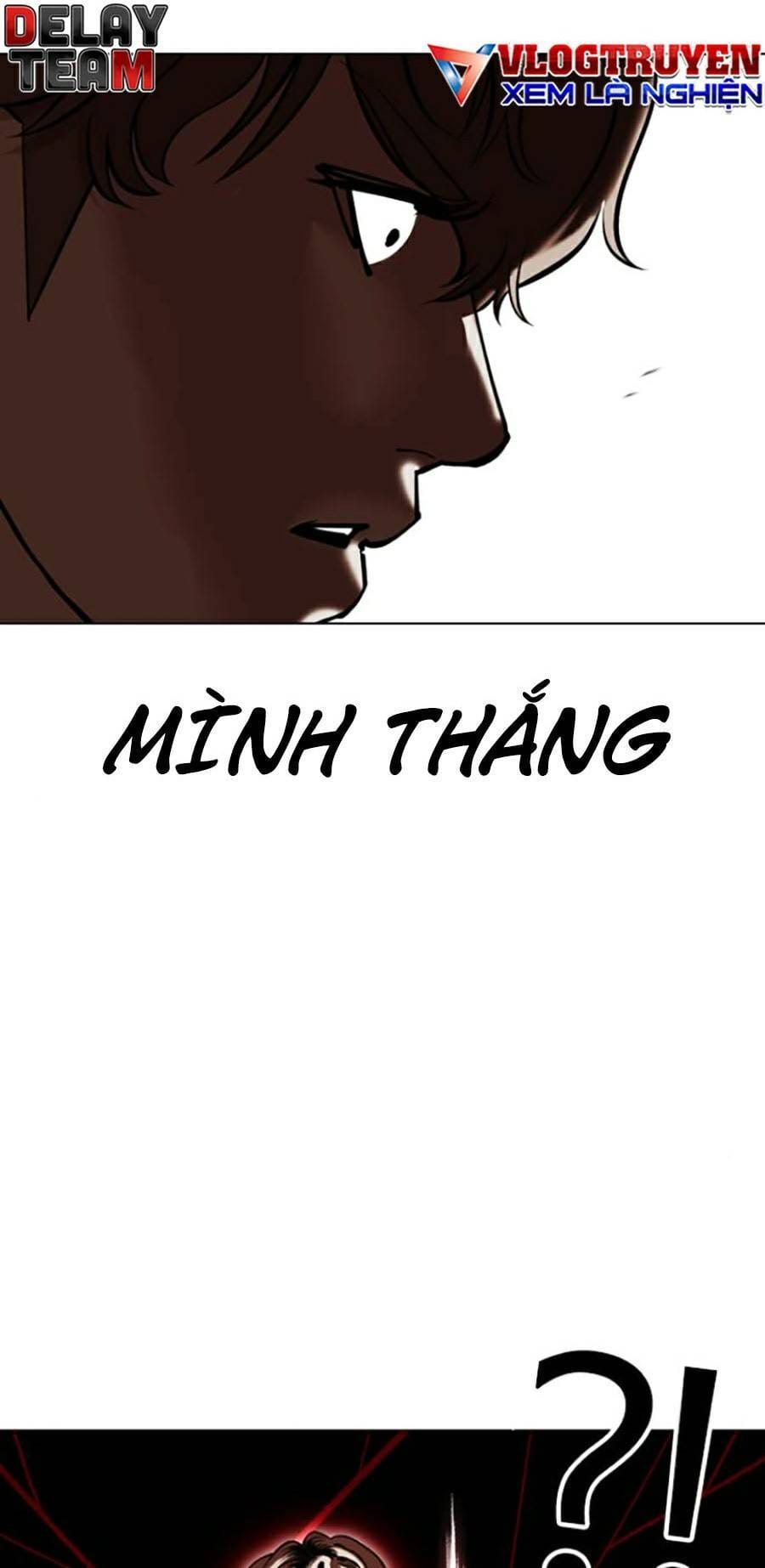 Truyện Tranh Lookism - Hoán Đổi Diệu Kỳ trang 51452