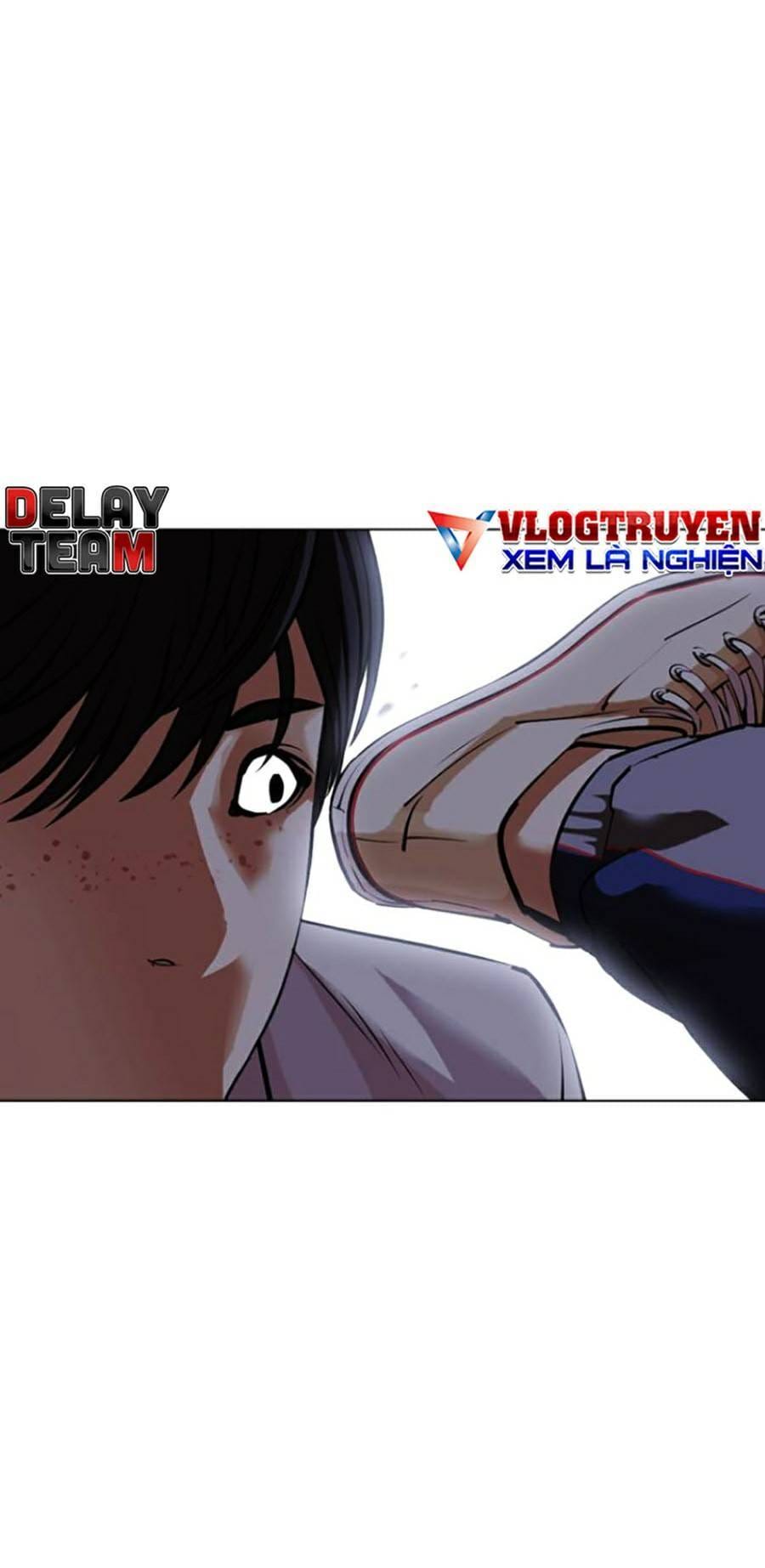 Truyện Tranh Lookism - Hoán Đổi Diệu Kỳ trang 51468