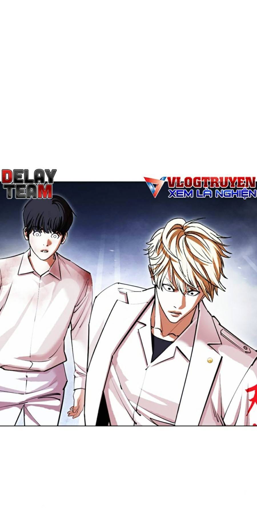 Truyện Tranh Lookism - Hoán Đổi Diệu Kỳ trang 51472