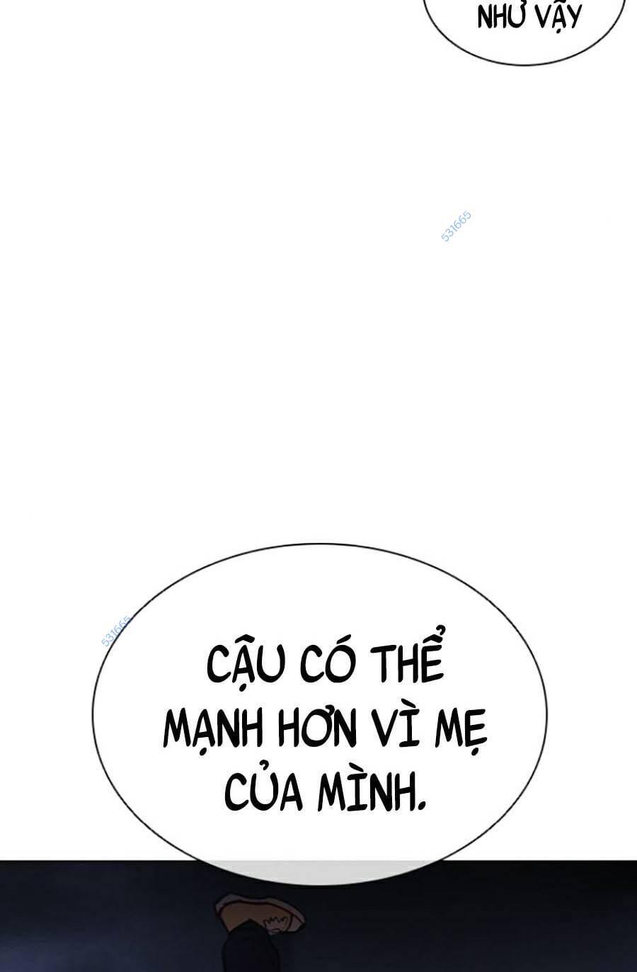 Truyện Tranh Lookism - Hoán Đổi Diệu Kỳ trang 51483