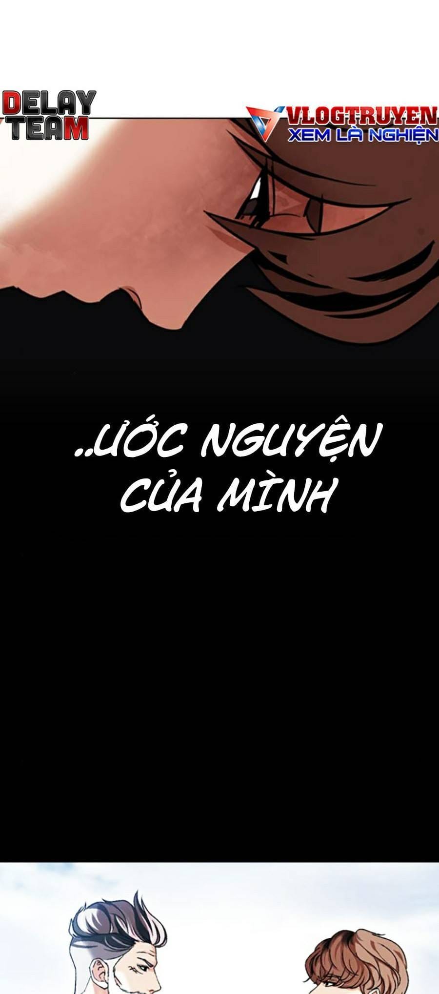 Truyện Tranh Lookism - Hoán Đổi Diệu Kỳ trang 51508