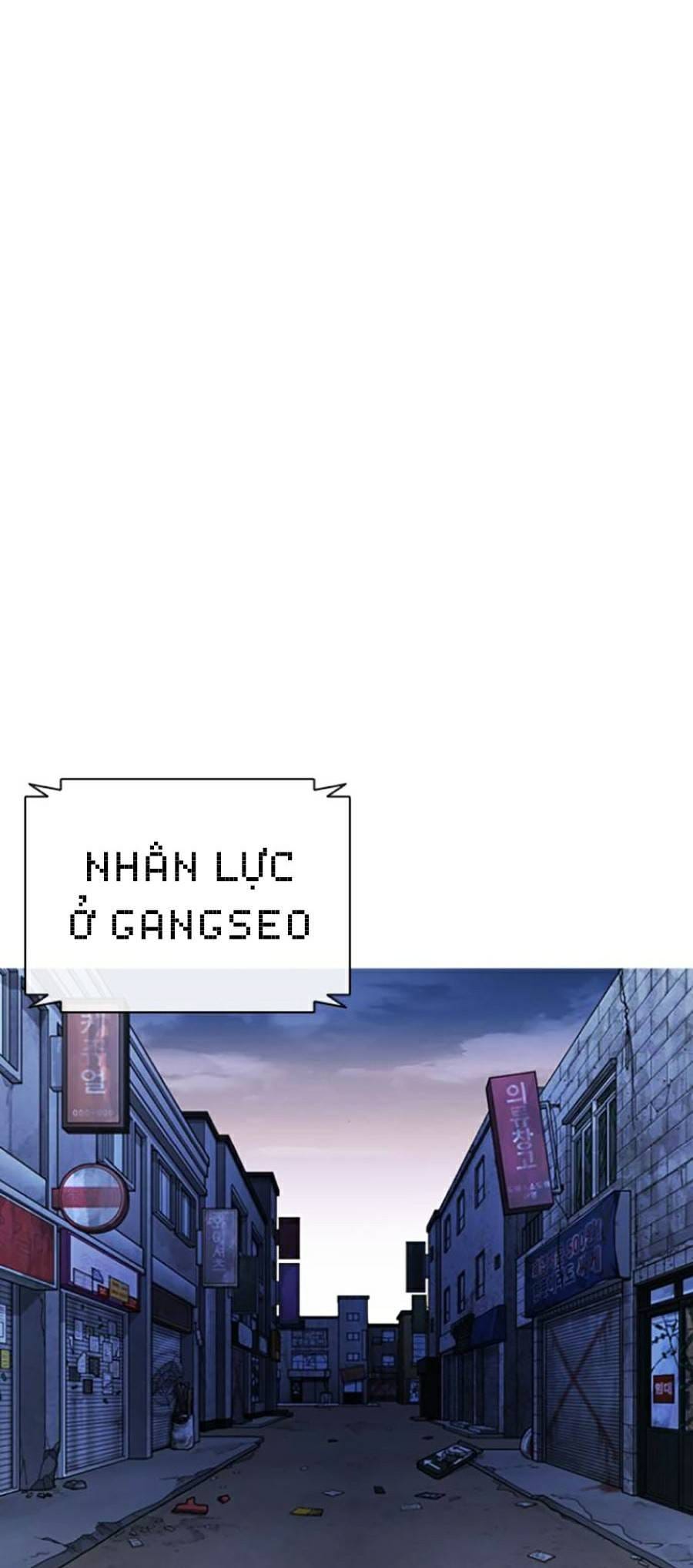 Truyện Tranh Lookism - Hoán Đổi Diệu Kỳ trang 51515
