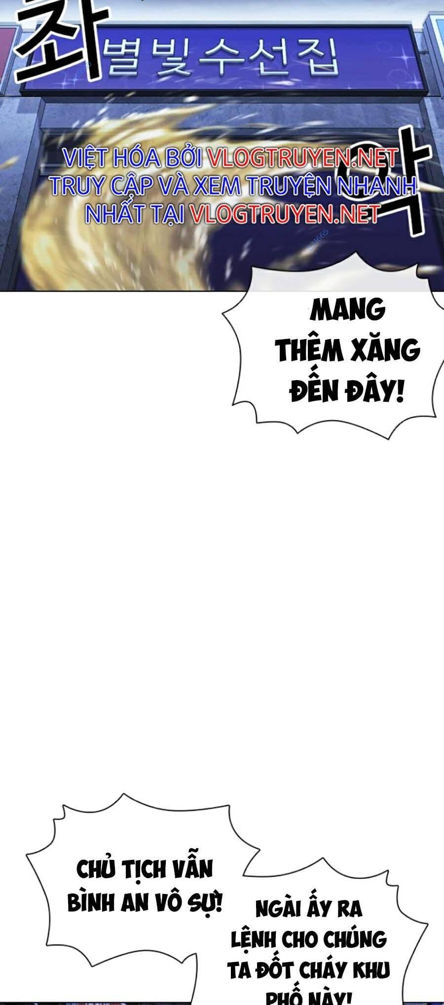 Truyện Tranh Lookism - Hoán Đổi Diệu Kỳ trang 51518