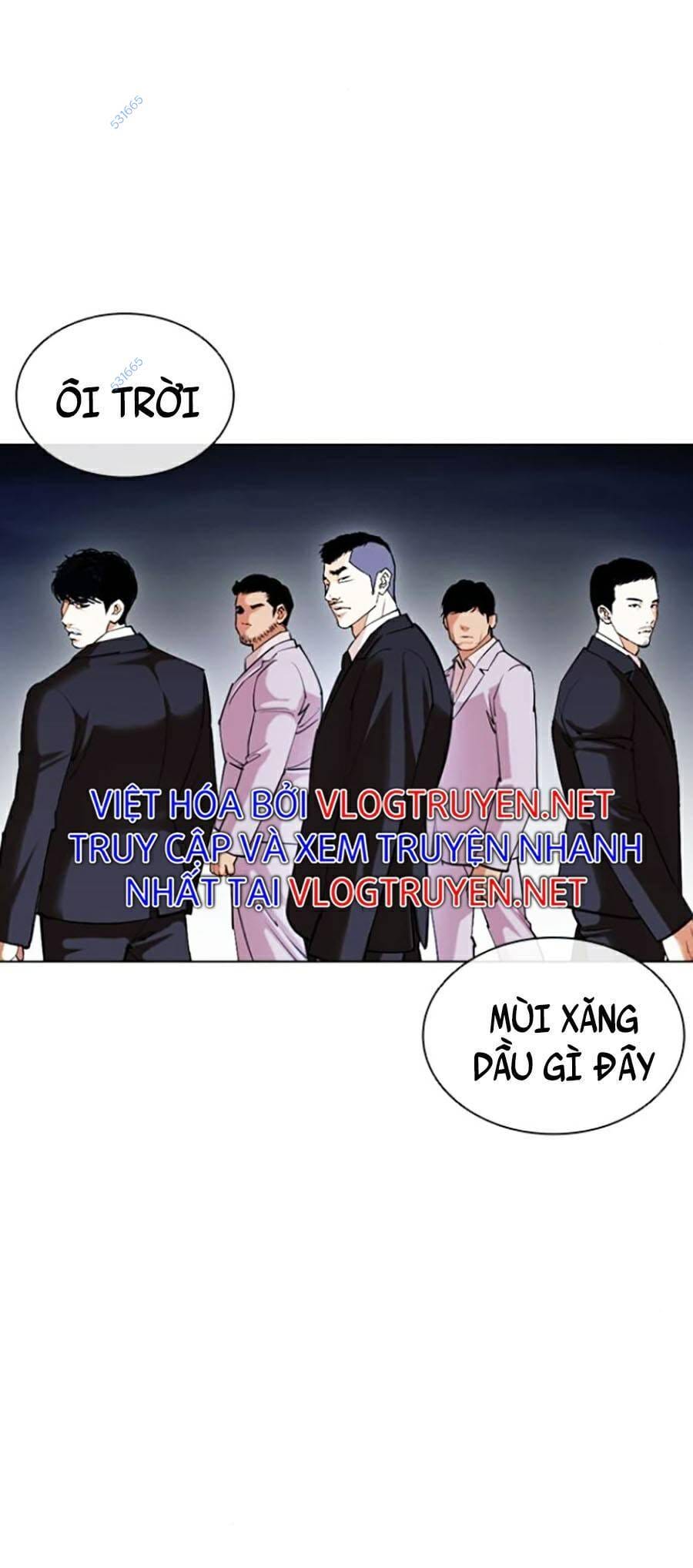 Truyện Tranh Lookism - Hoán Đổi Diệu Kỳ trang 51528