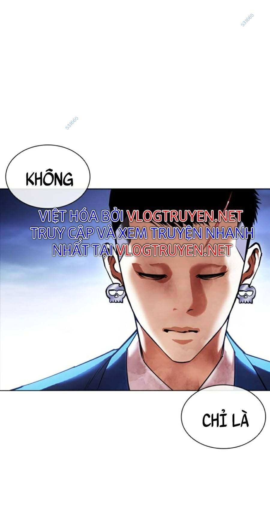 Truyện Tranh Lookism - Hoán Đổi Diệu Kỳ trang 7