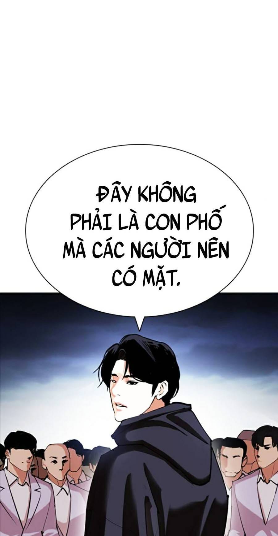 Truyện Tranh Lookism - Hoán Đổi Diệu Kỳ trang 7