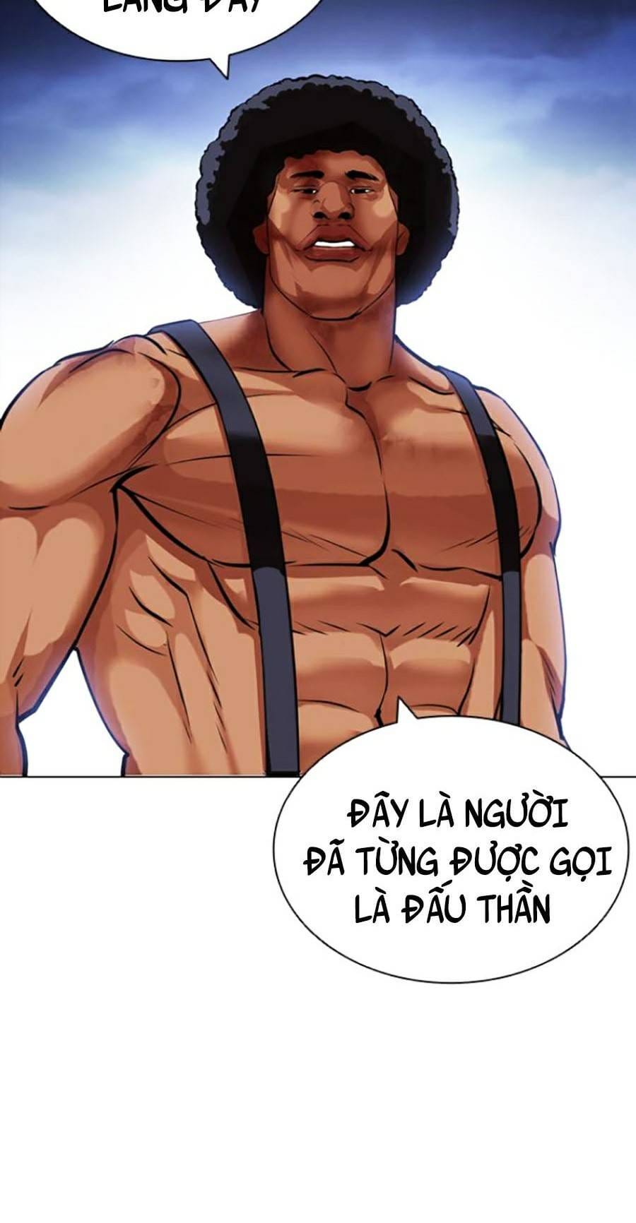 Truyện Tranh Lookism - Hoán Đổi Diệu Kỳ trang 7
