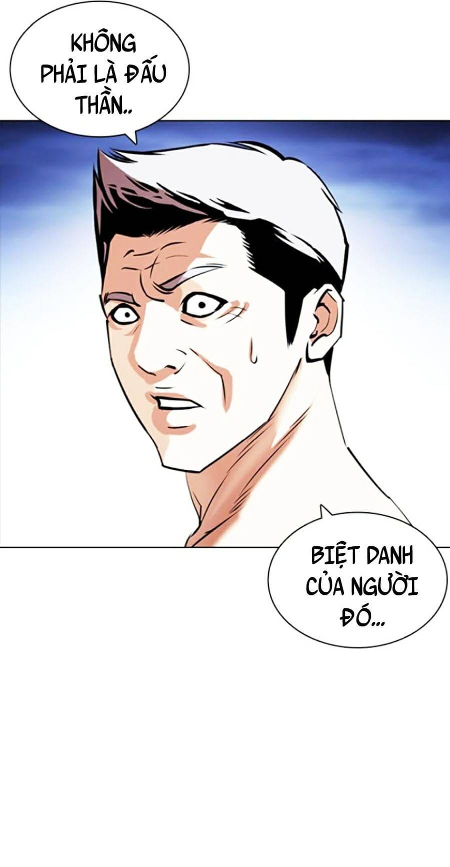 Truyện Tranh Lookism - Hoán Đổi Diệu Kỳ trang 7