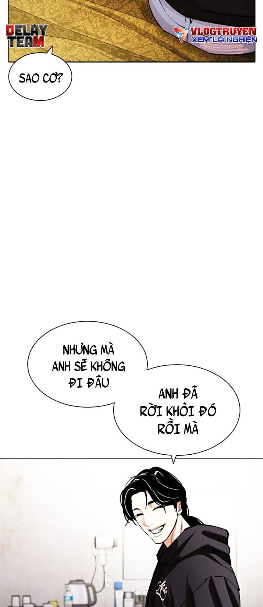Truyện Tranh Lookism - Hoán Đổi Diệu Kỳ trang 7