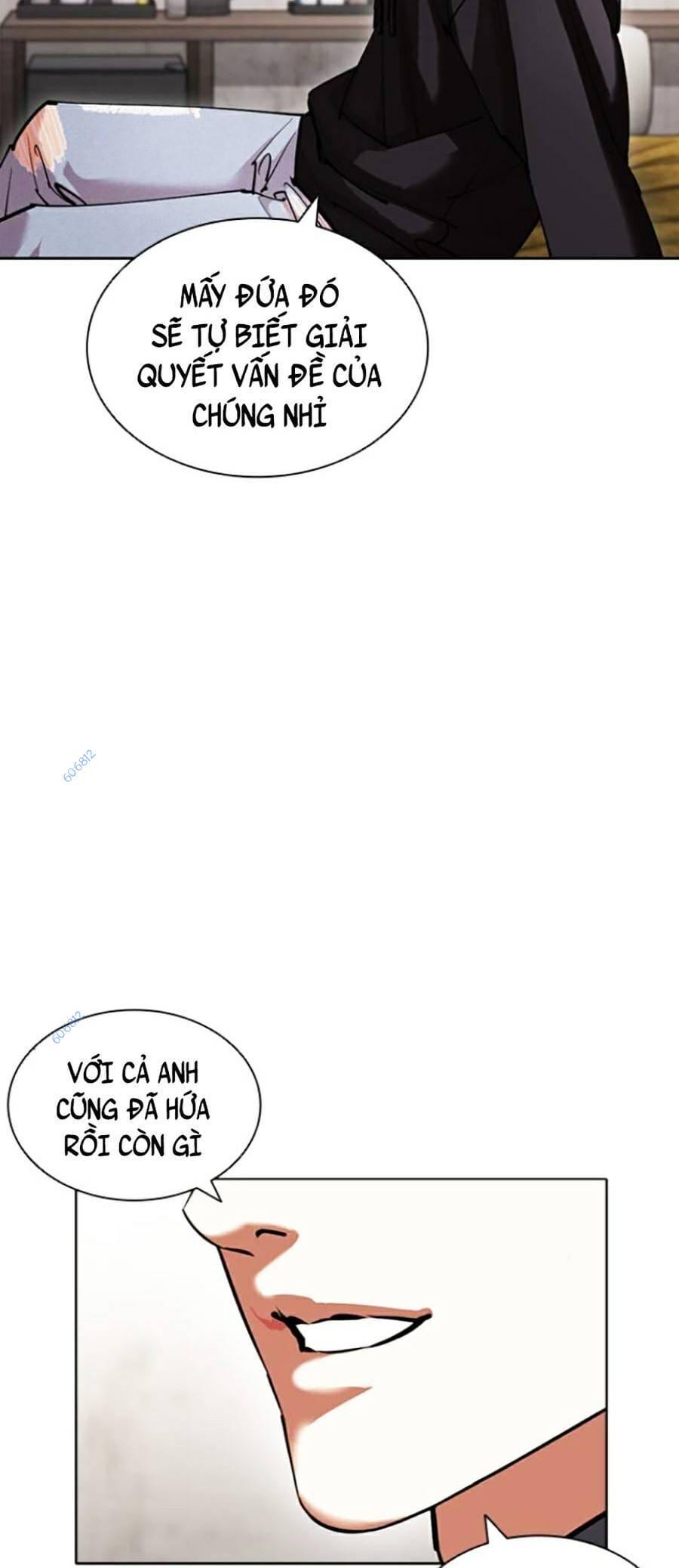 Truyện Tranh Lookism - Hoán Đổi Diệu Kỳ trang 7