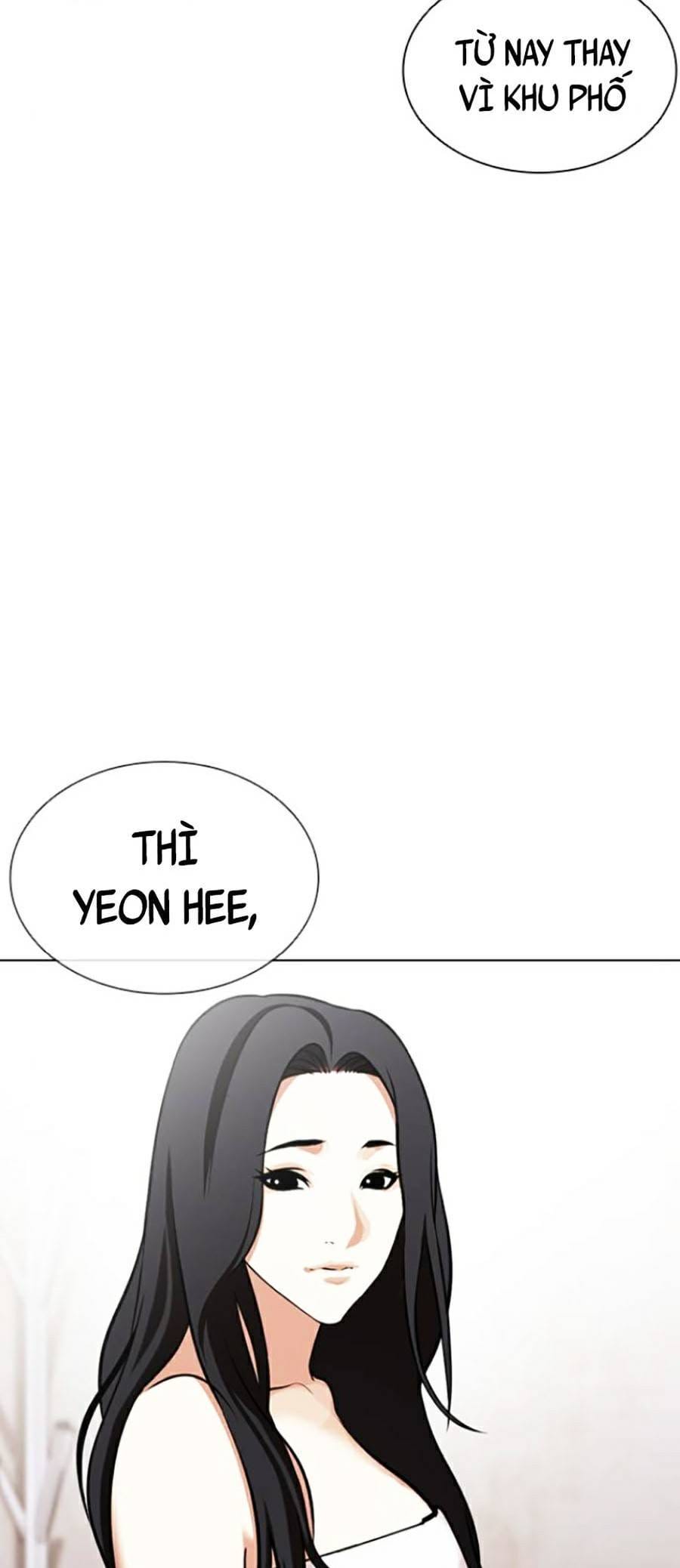 Truyện Tranh Lookism - Hoán Đổi Diệu Kỳ trang 7